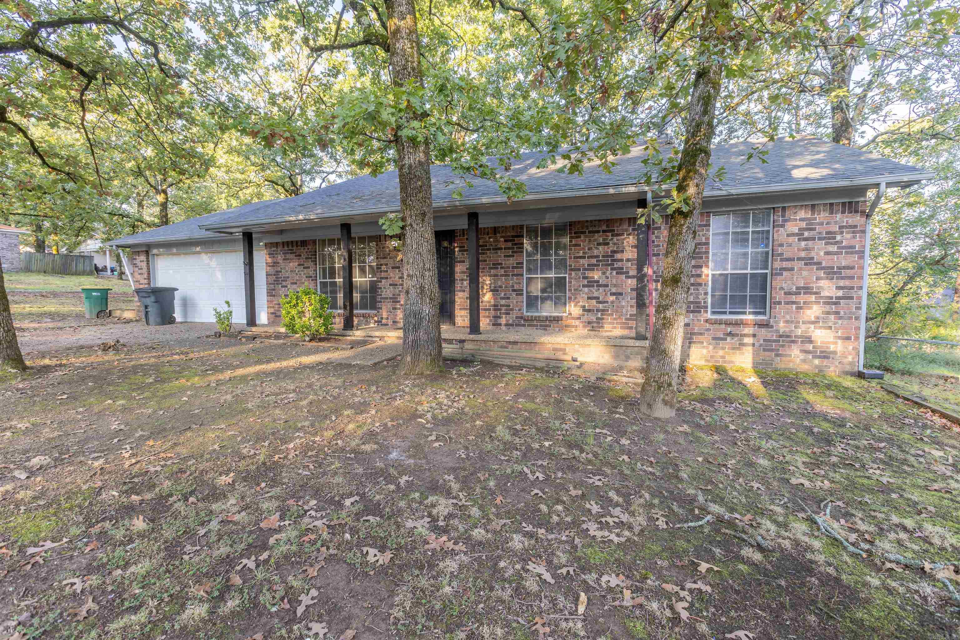 Brentwood - Residential