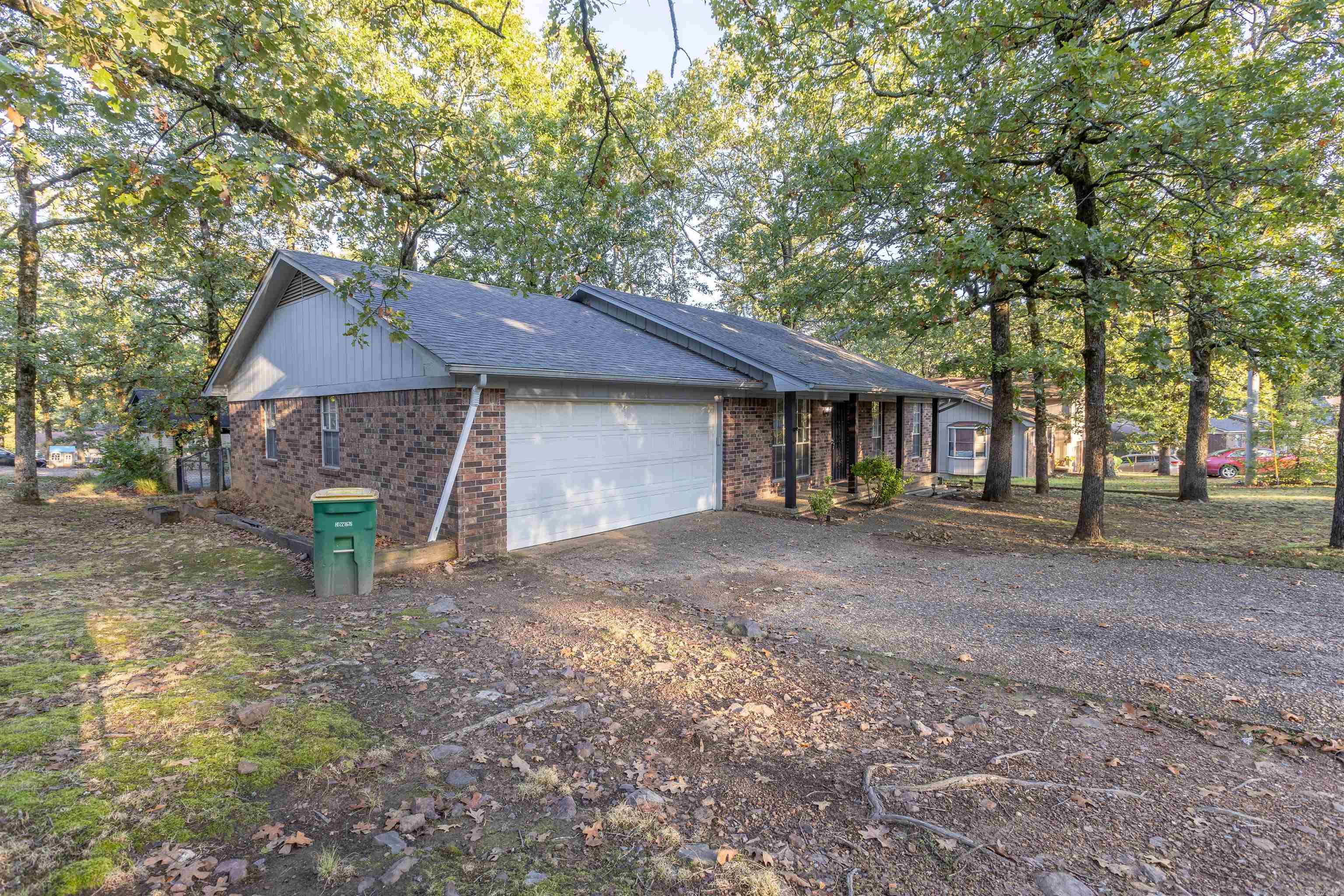 Brentwood - Residential