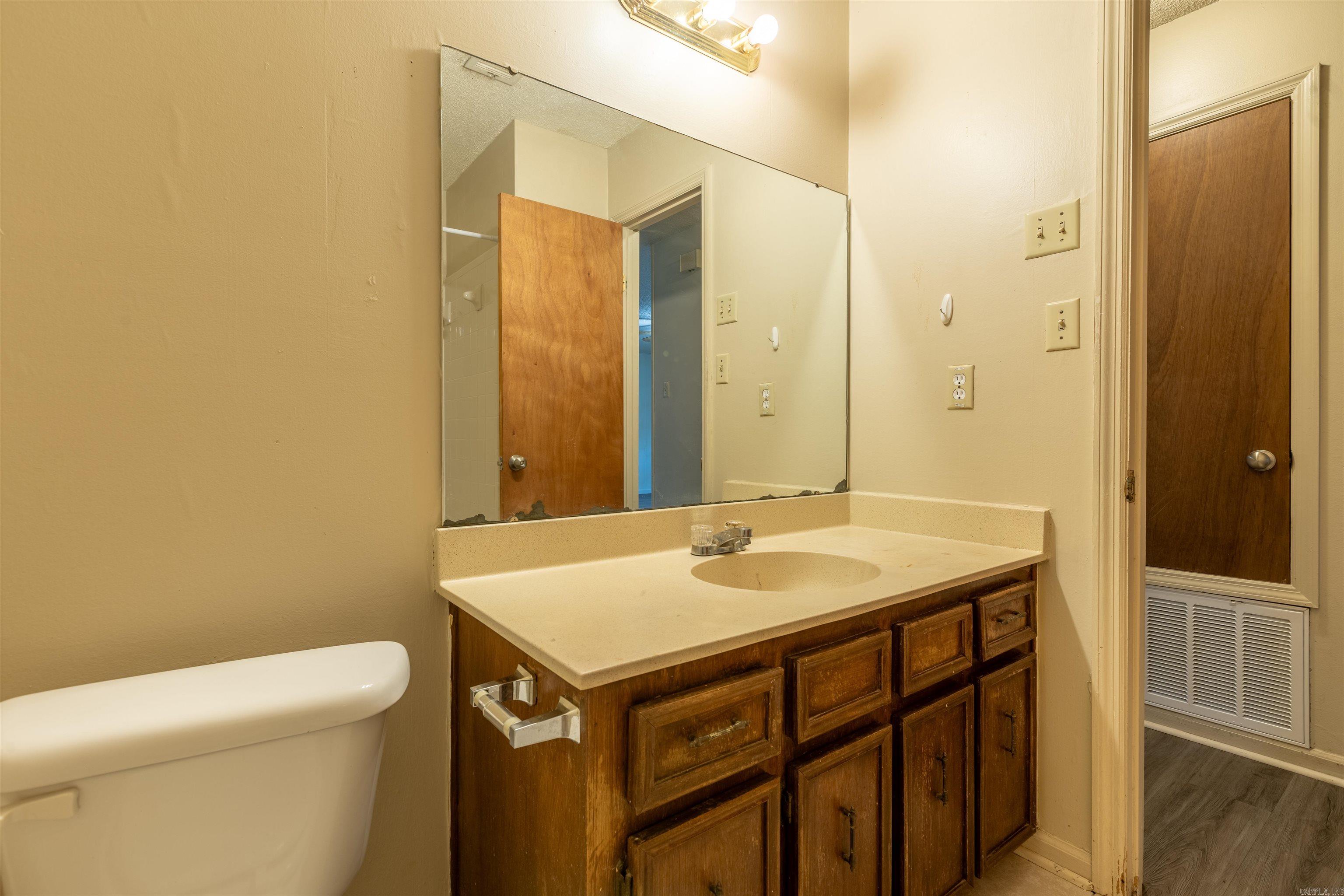 Brentwood - Residential