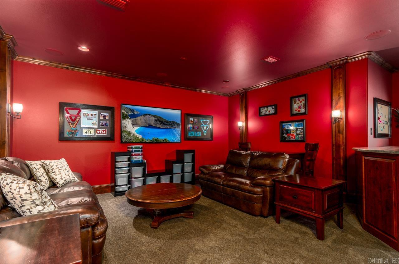 APPLEWOOD COVE - Residential