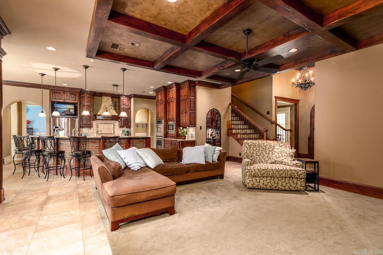 APPLEWOOD COVE - Residential