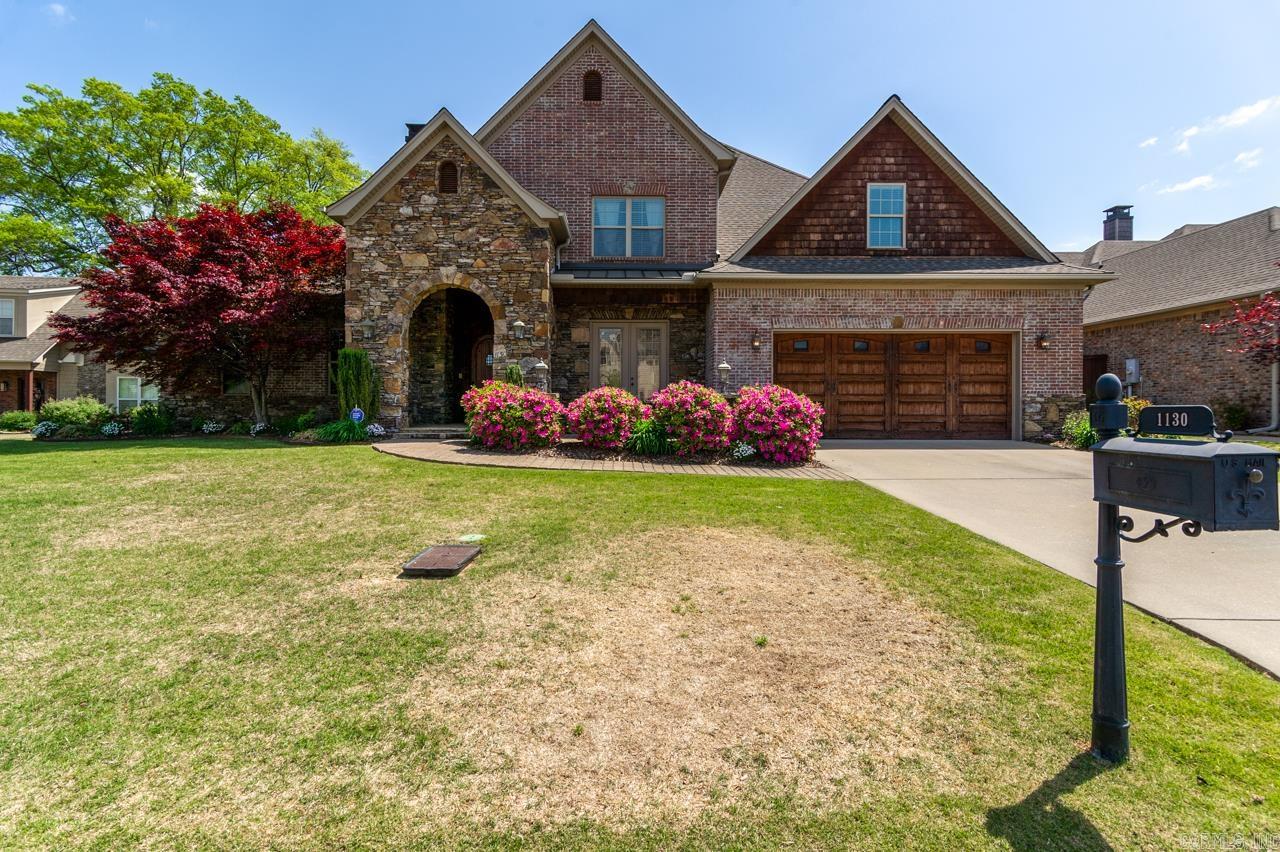 APPLEWOOD COVE - Residential