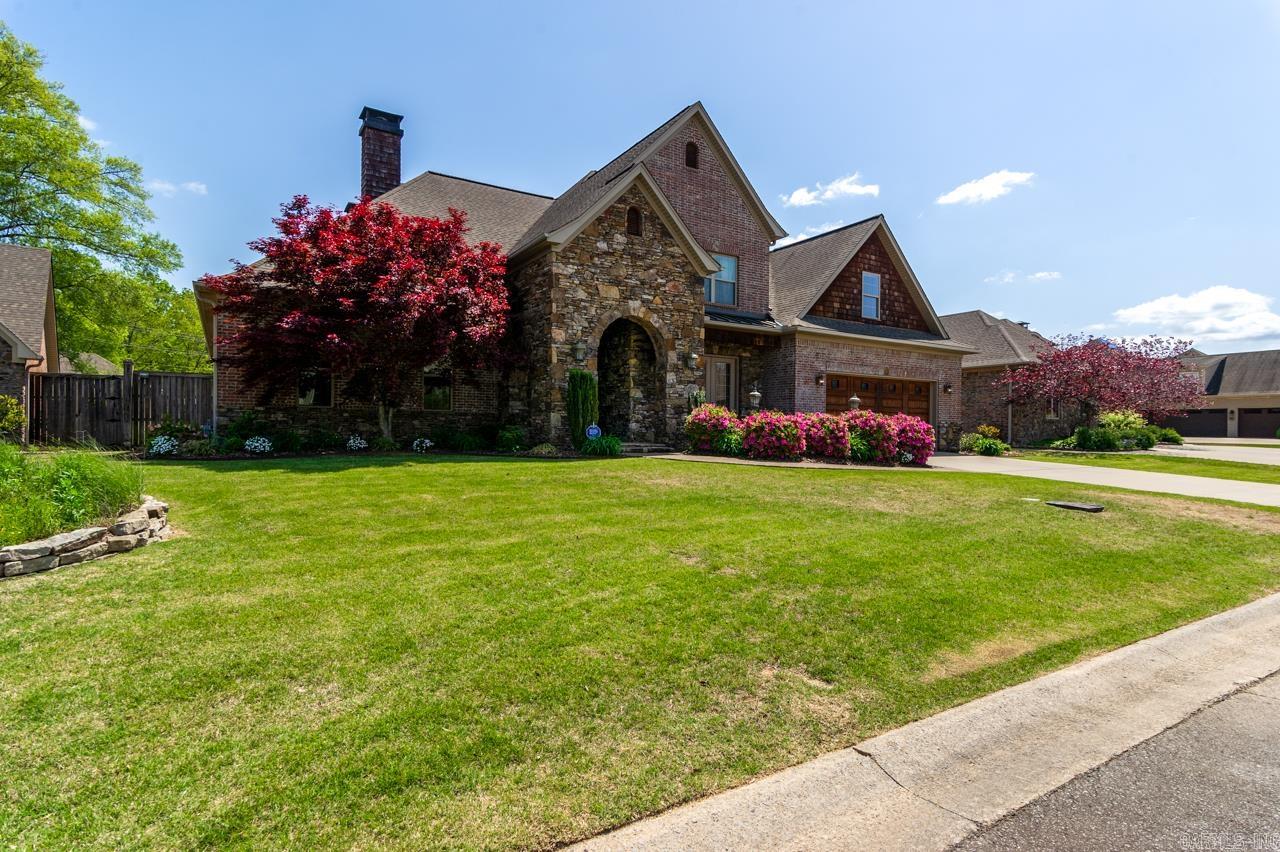 APPLEWOOD COVE - Residential