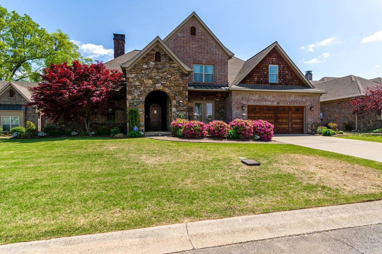 APPLEWOOD COVE - Residential