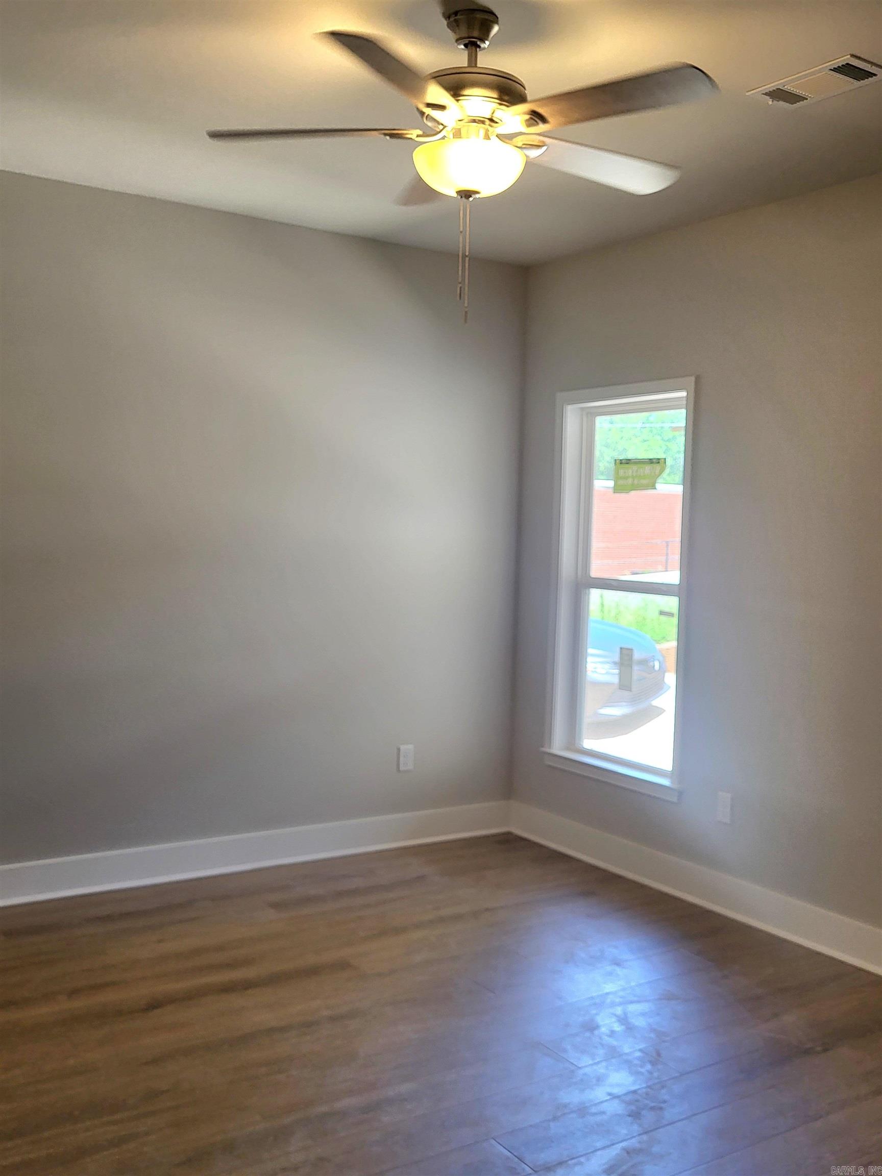 Hicks Interurban - Residential Lease