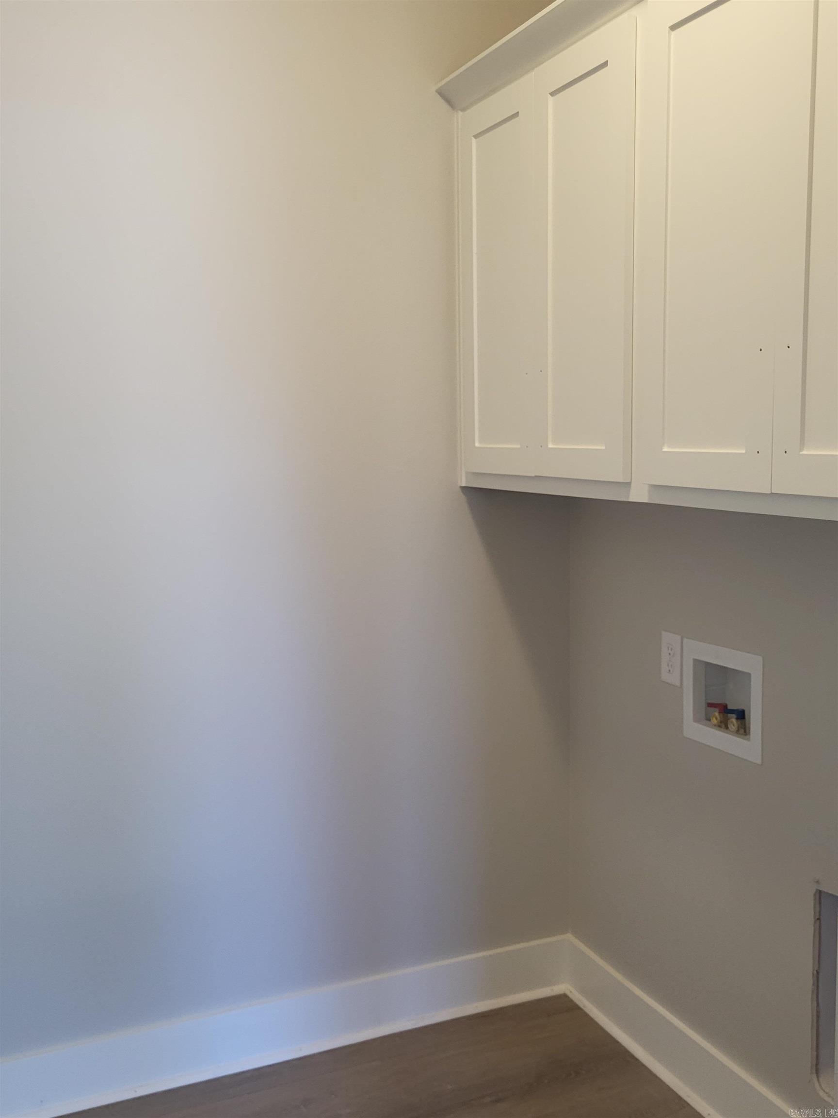Hicks Interurban - Residential Lease