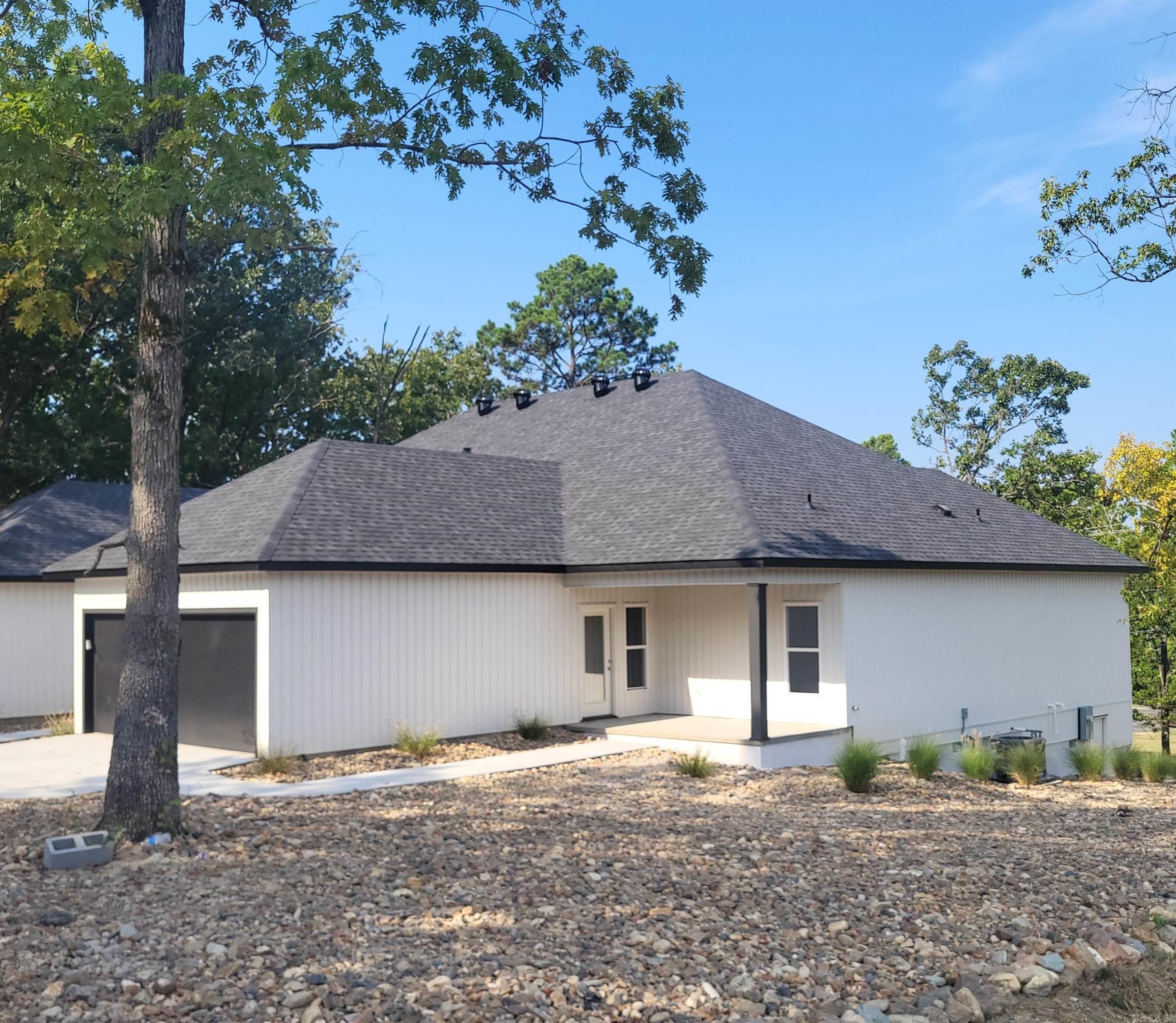 Hicks Interurban - Residential Lease