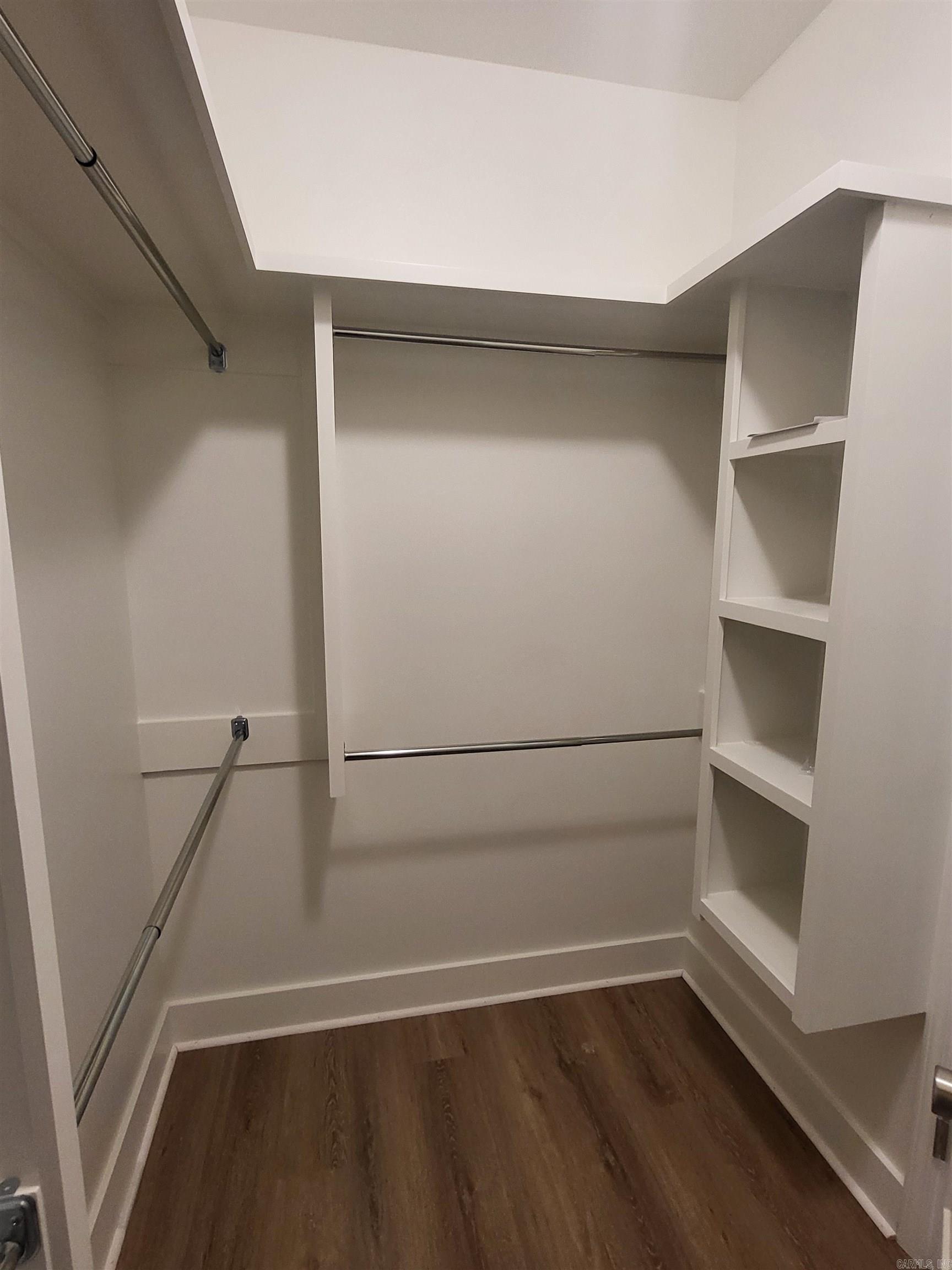 Hicks Interurban - Residential Lease