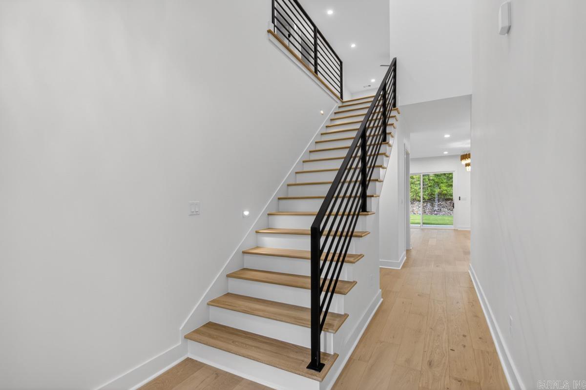 FLETCHER VALLEY "KINLEY RIDGE" - Residential