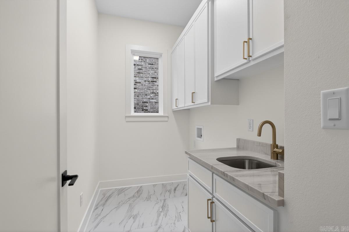 FLETCHER VALLEY "KINLEY RIDGE" - Residential