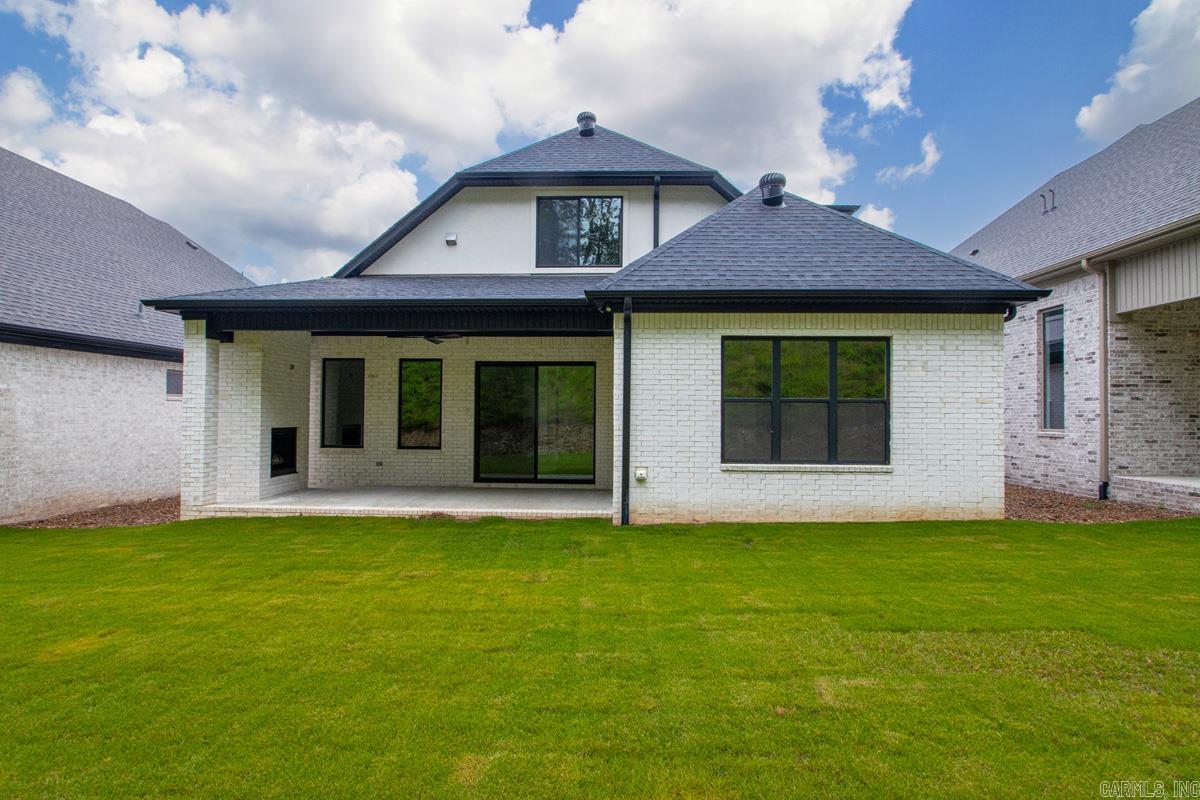 FLETCHER VALLEY "KINLEY RIDGE" - Residential