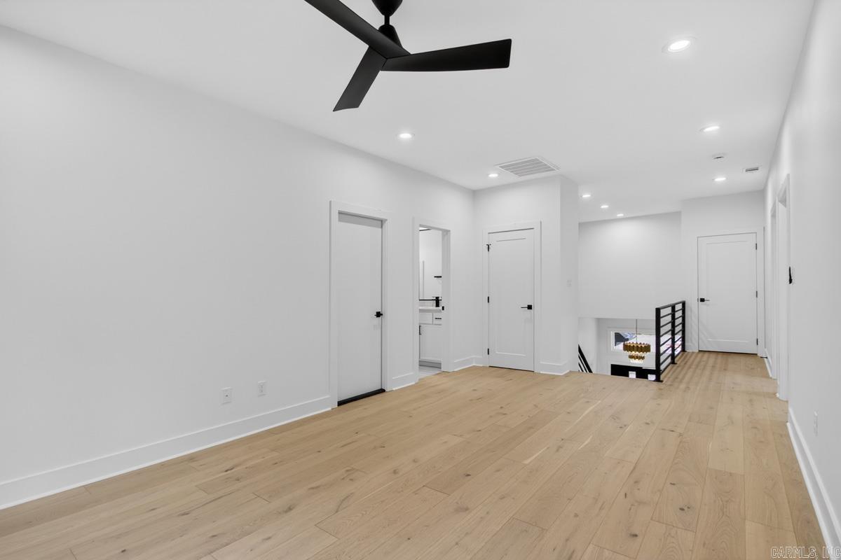 FLETCHER VALLEY "KINLEY RIDGE" - Residential