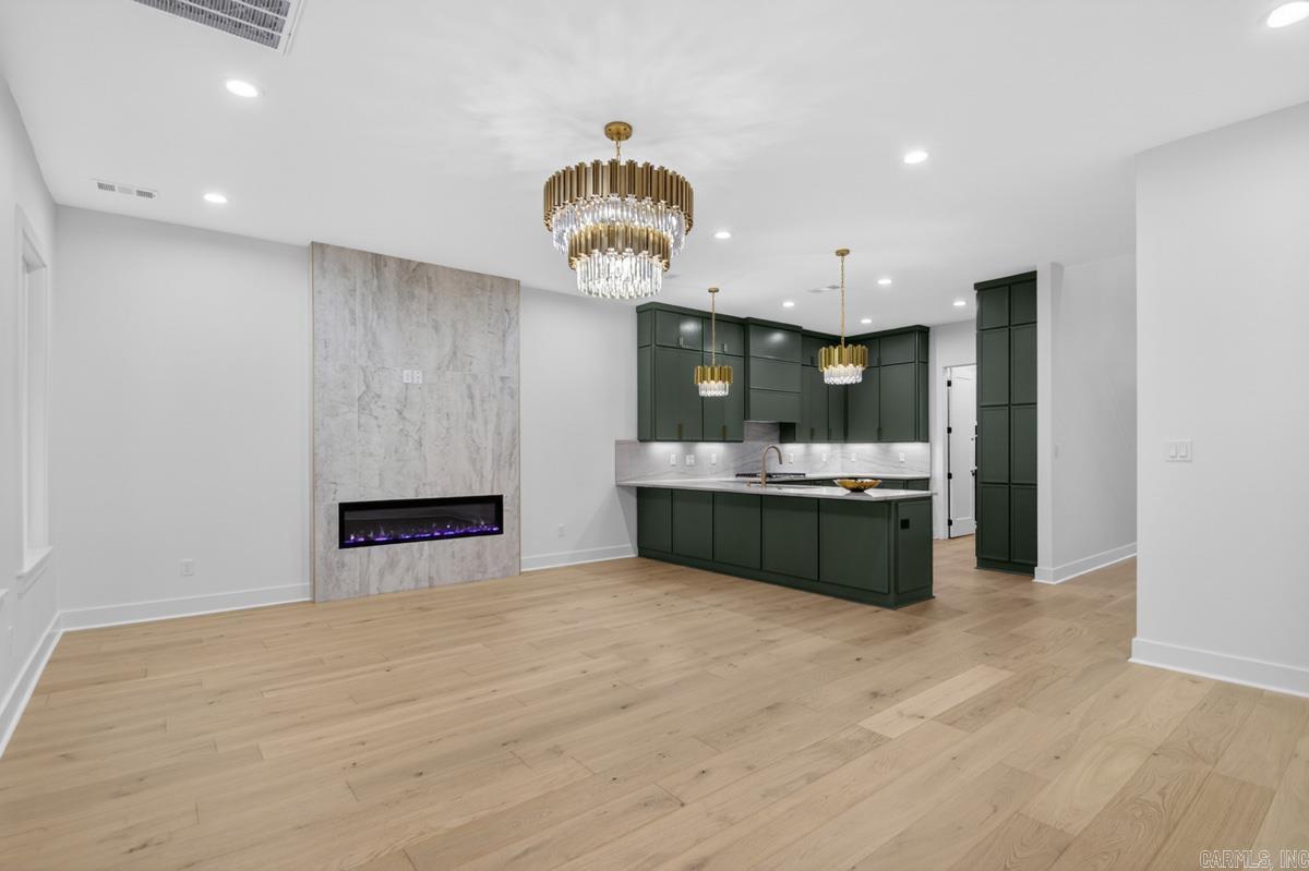 FLETCHER VALLEY "KINLEY RIDGE" - Residential