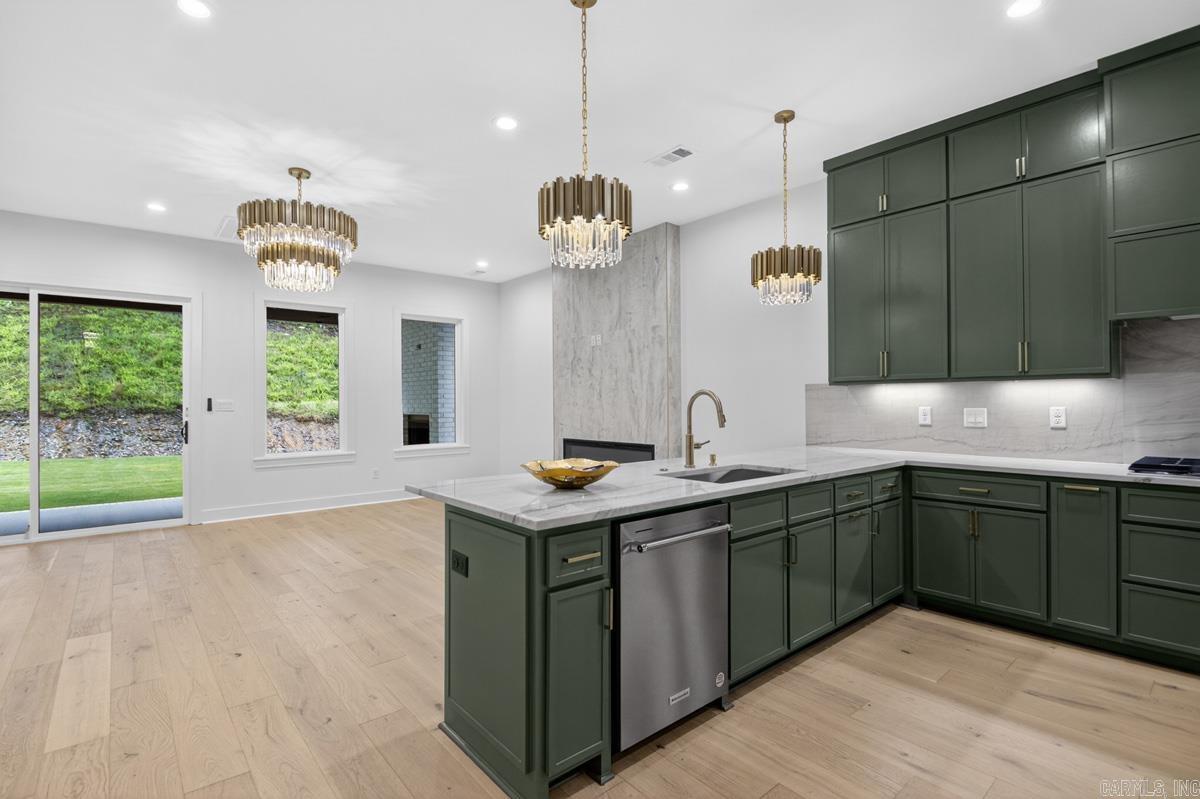 FLETCHER VALLEY "KINLEY RIDGE" - Residential