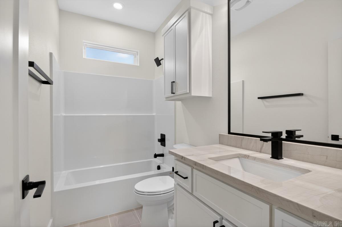 FLETCHER VALLEY "KINLEY RIDGE" - Residential
