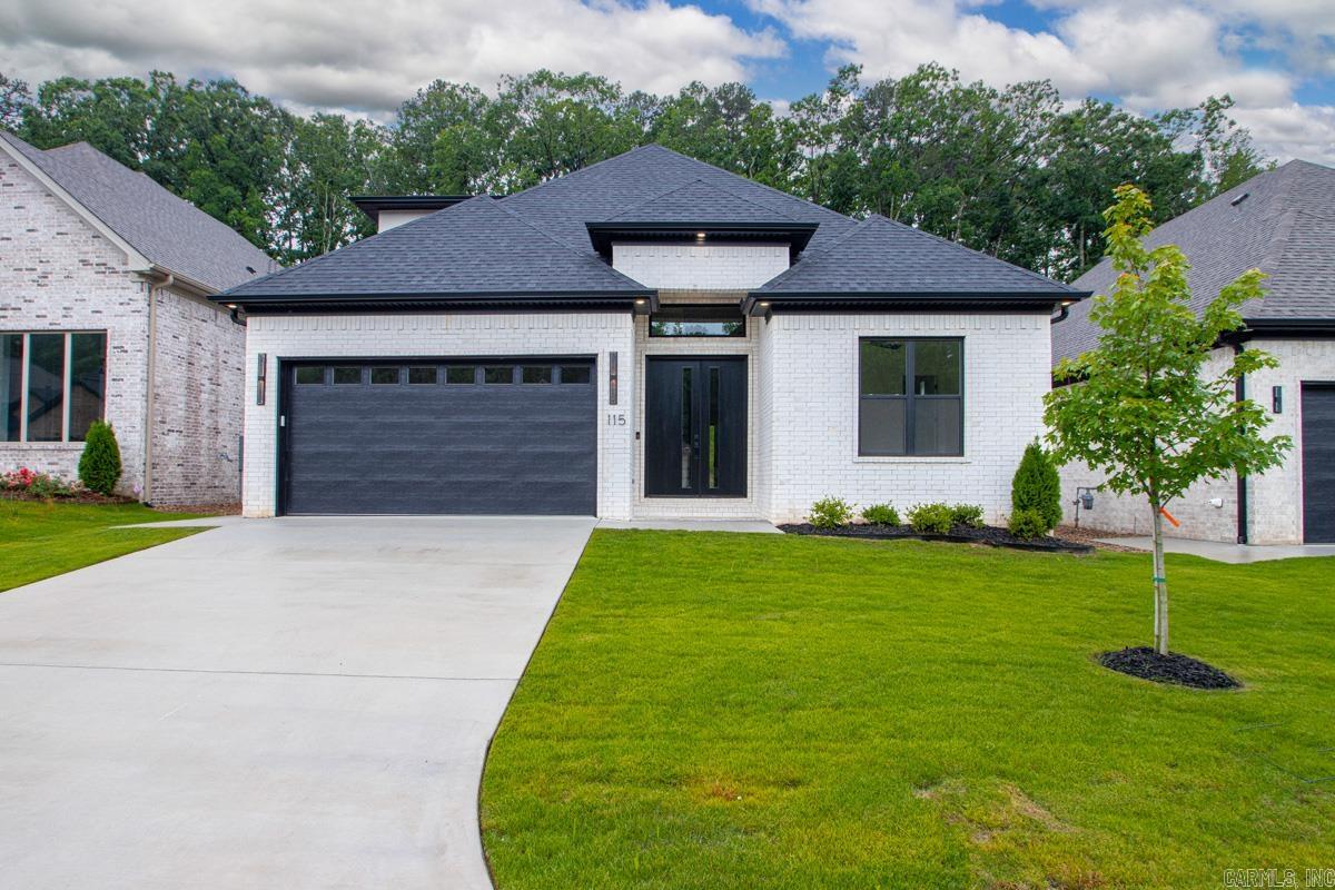 FLETCHER VALLEY "KINLEY RIDGE" - Residential