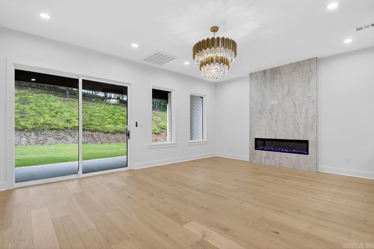 FLETCHER VALLEY "KINLEY RIDGE" - Residential