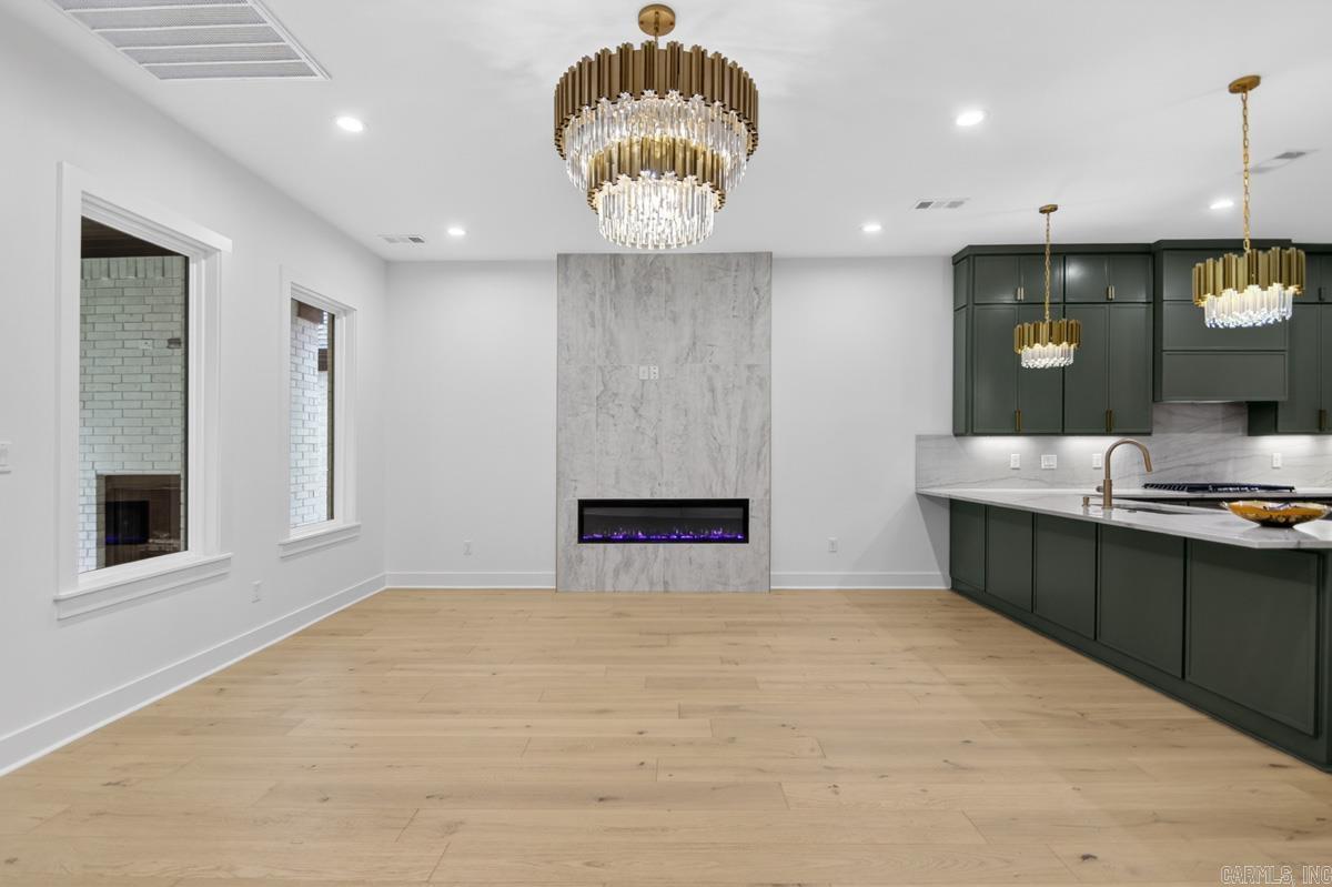 FLETCHER VALLEY "KINLEY RIDGE" - Residential