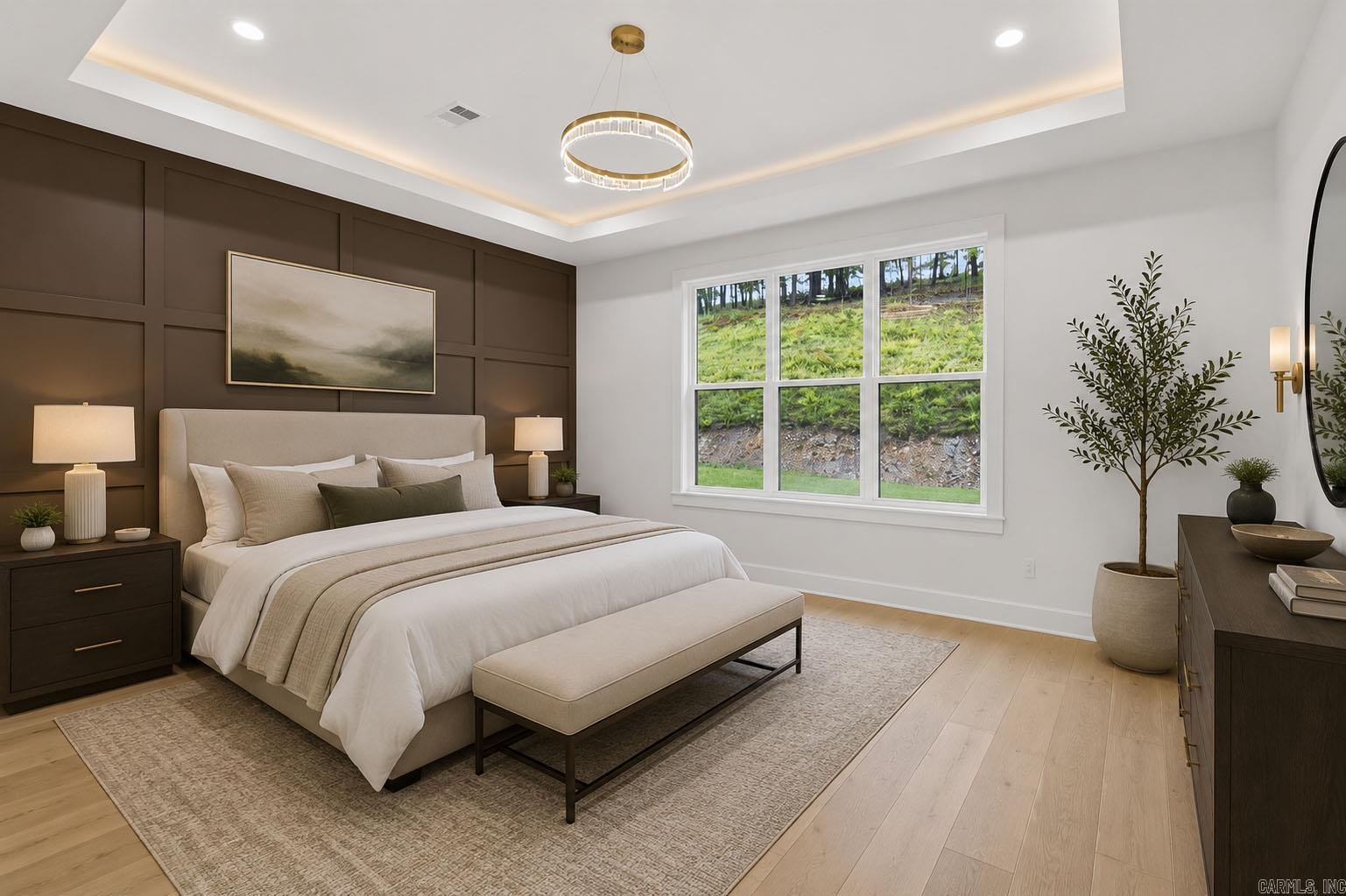 FLETCHER VALLEY "KINLEY RIDGE" - Residential