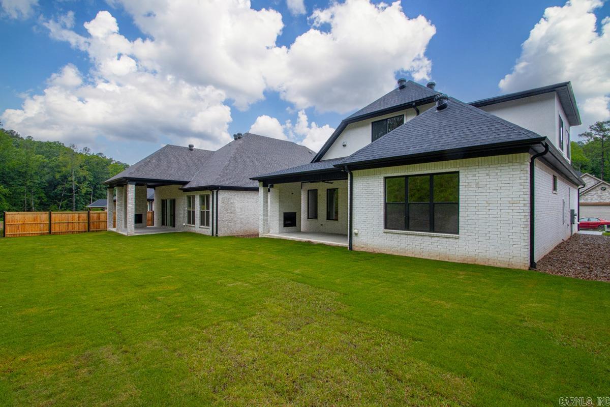 FLETCHER VALLEY "KINLEY RIDGE" - Residential