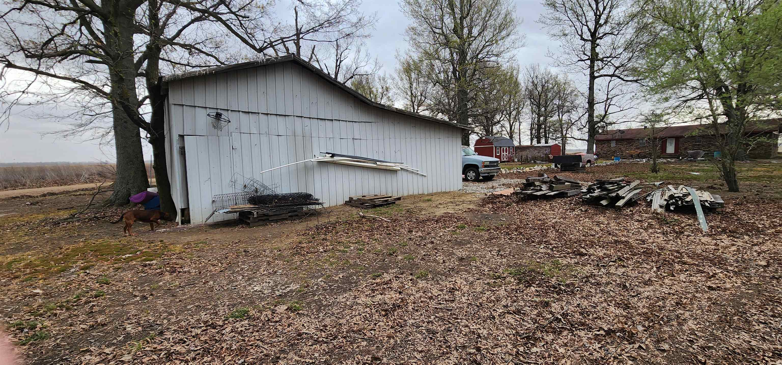 Randolph County - Residential
