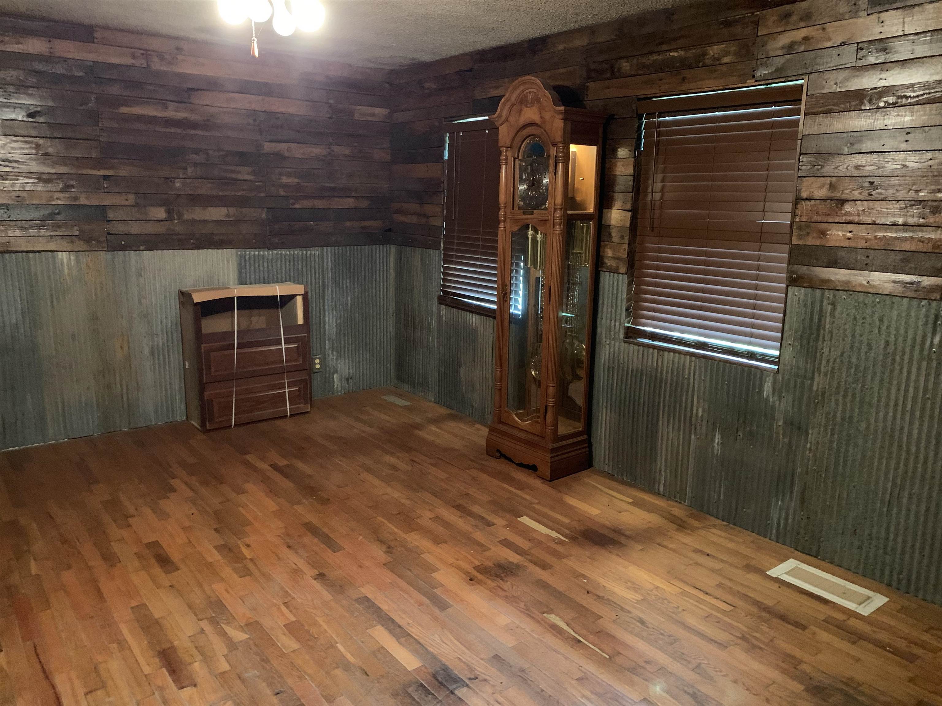 Randolph County - Residential