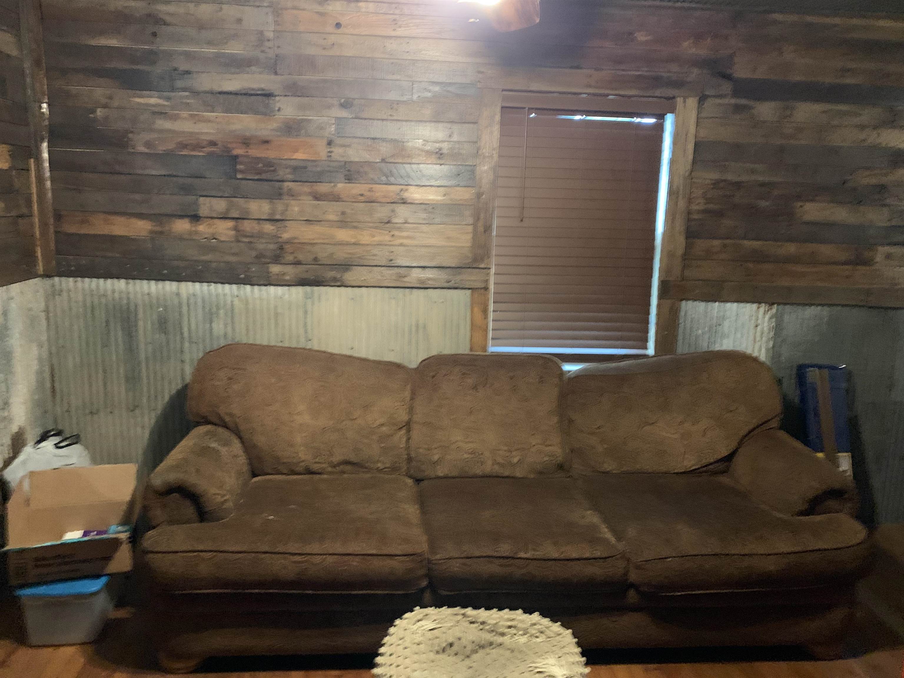 Randolph County - Residential