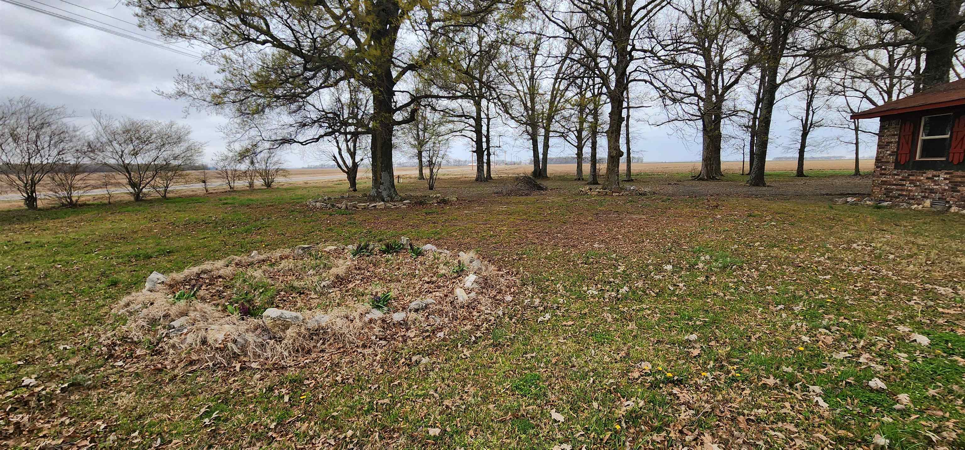Randolph County - Residential