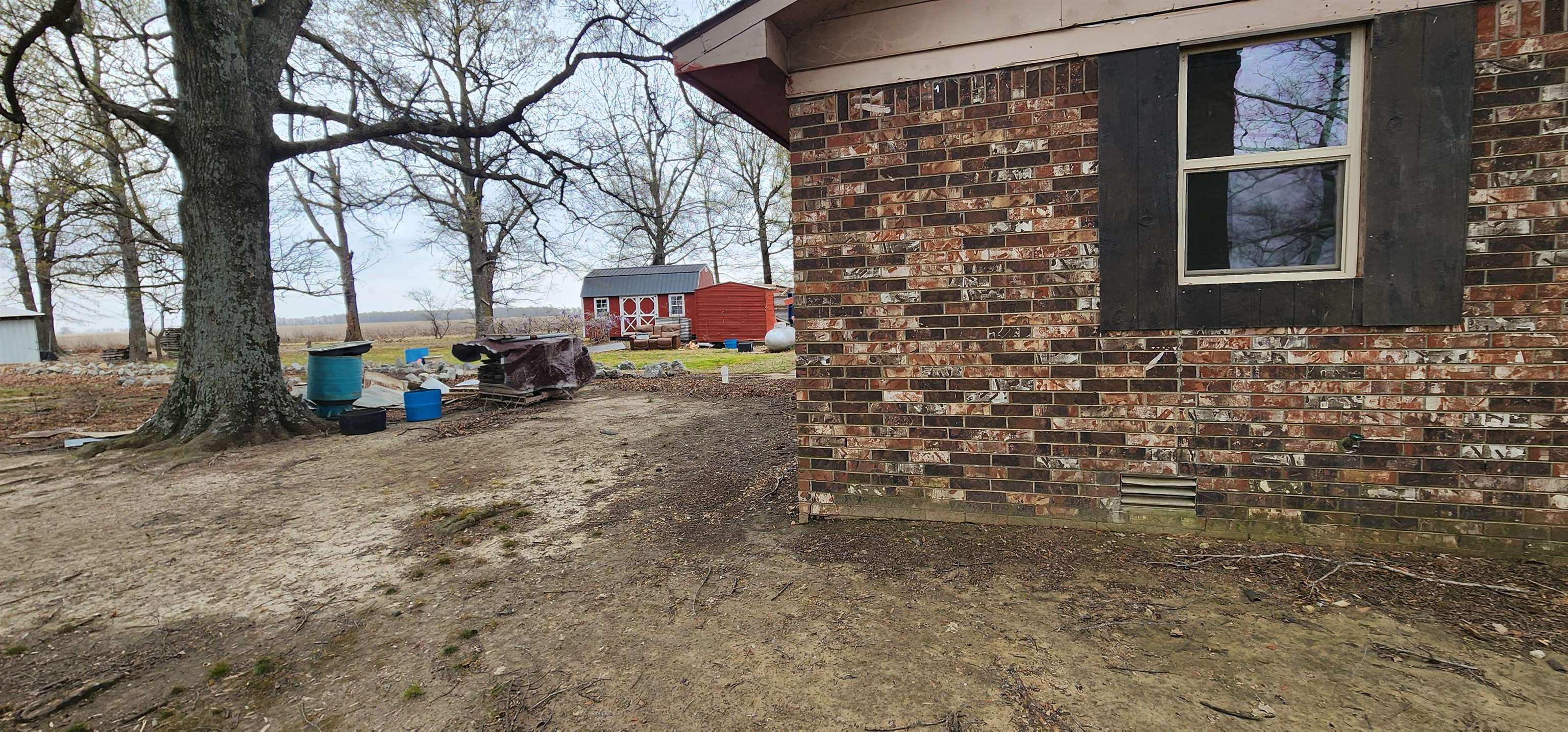 Randolph County - Residential