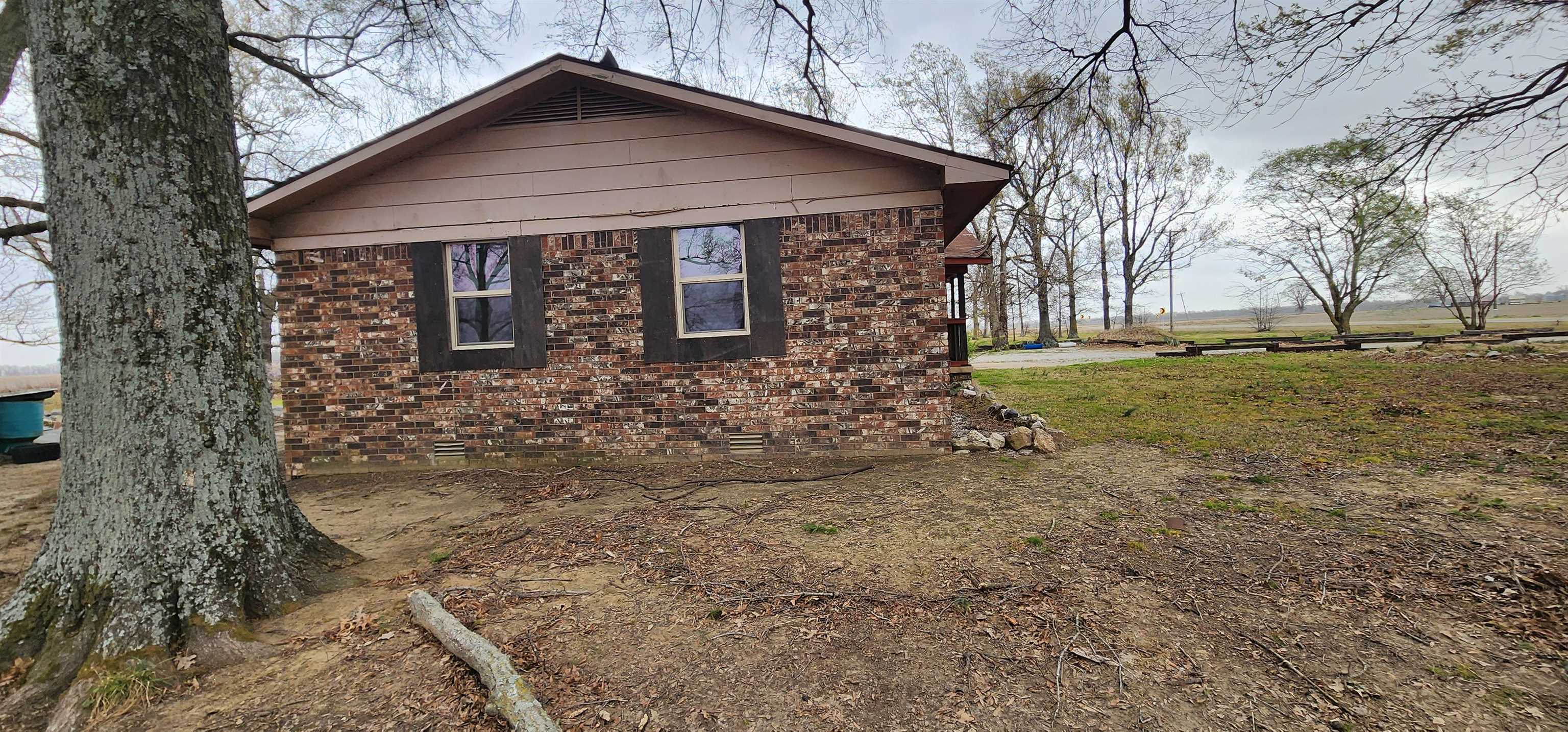 Randolph County - Residential
