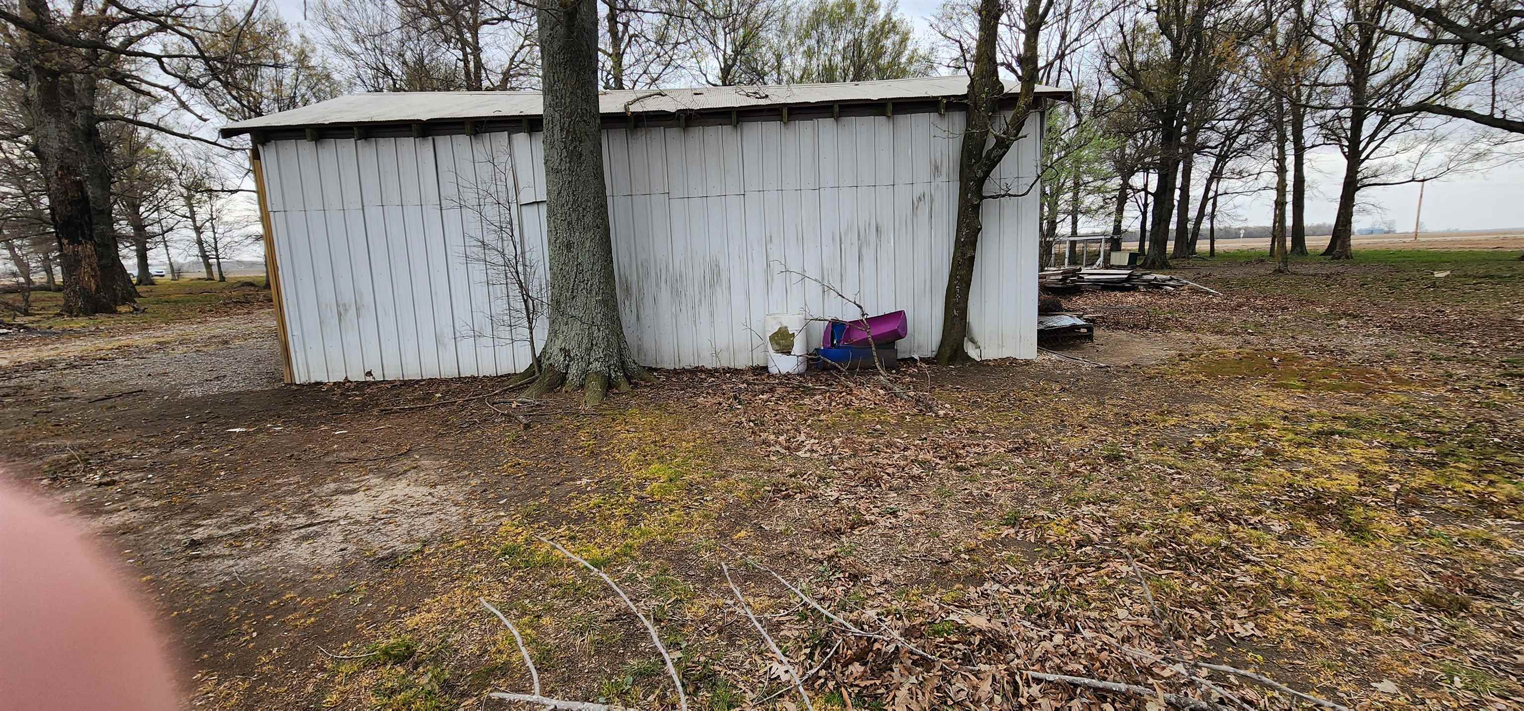 Randolph County - Residential