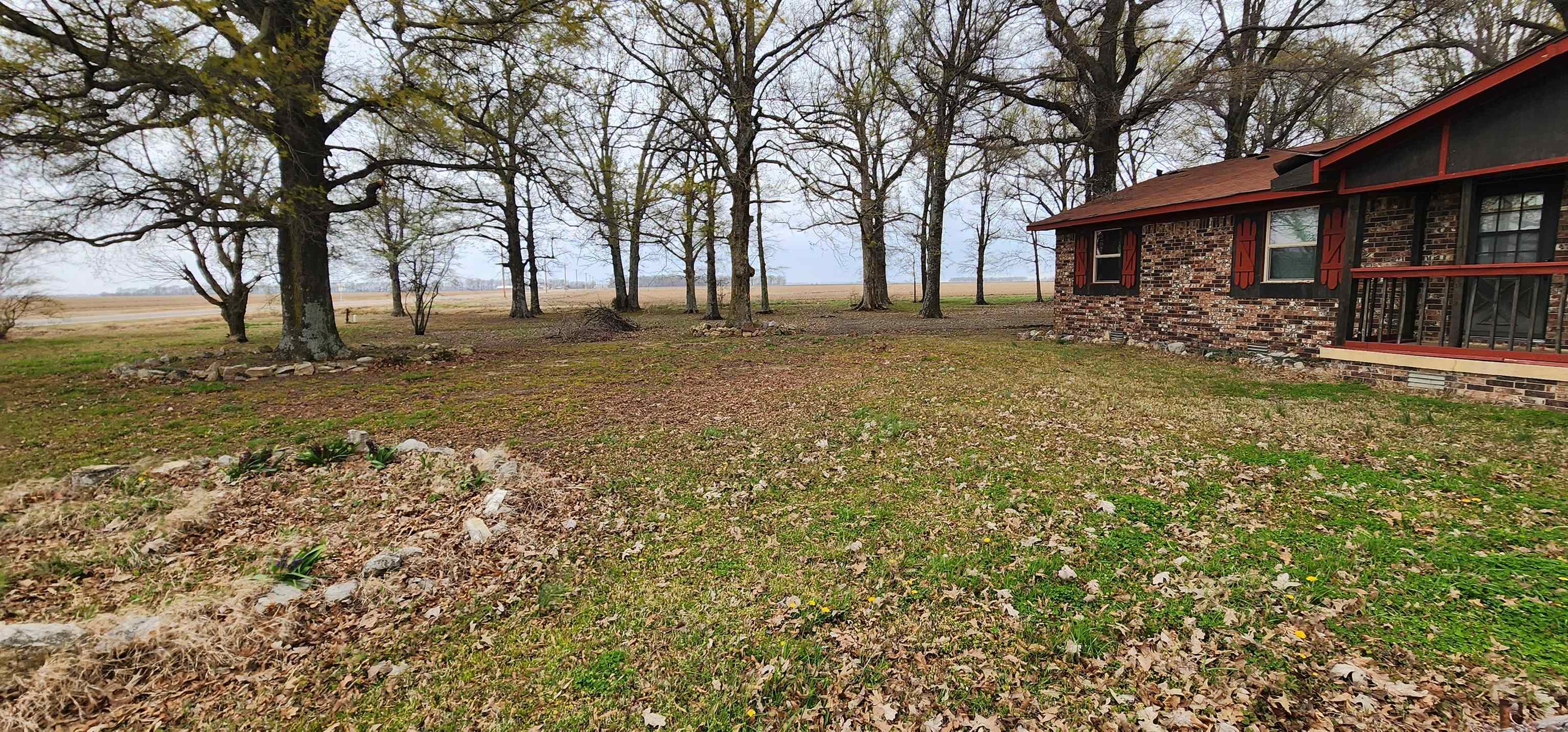 Randolph County - Residential