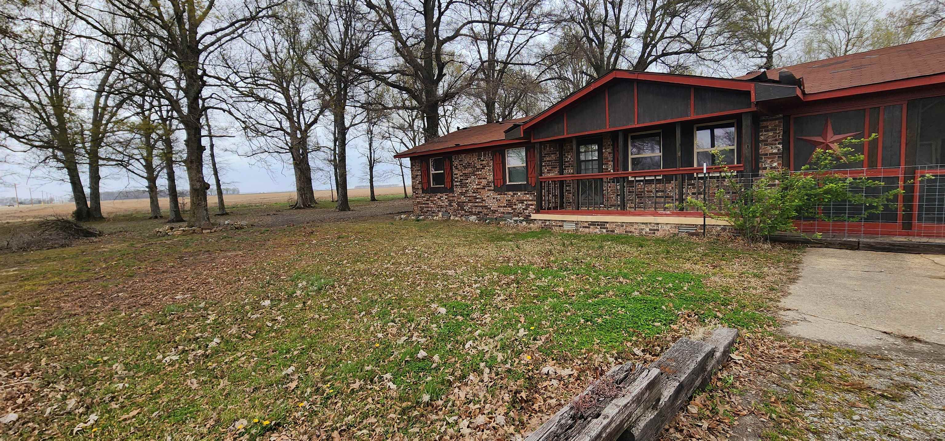 Randolph County - Residential