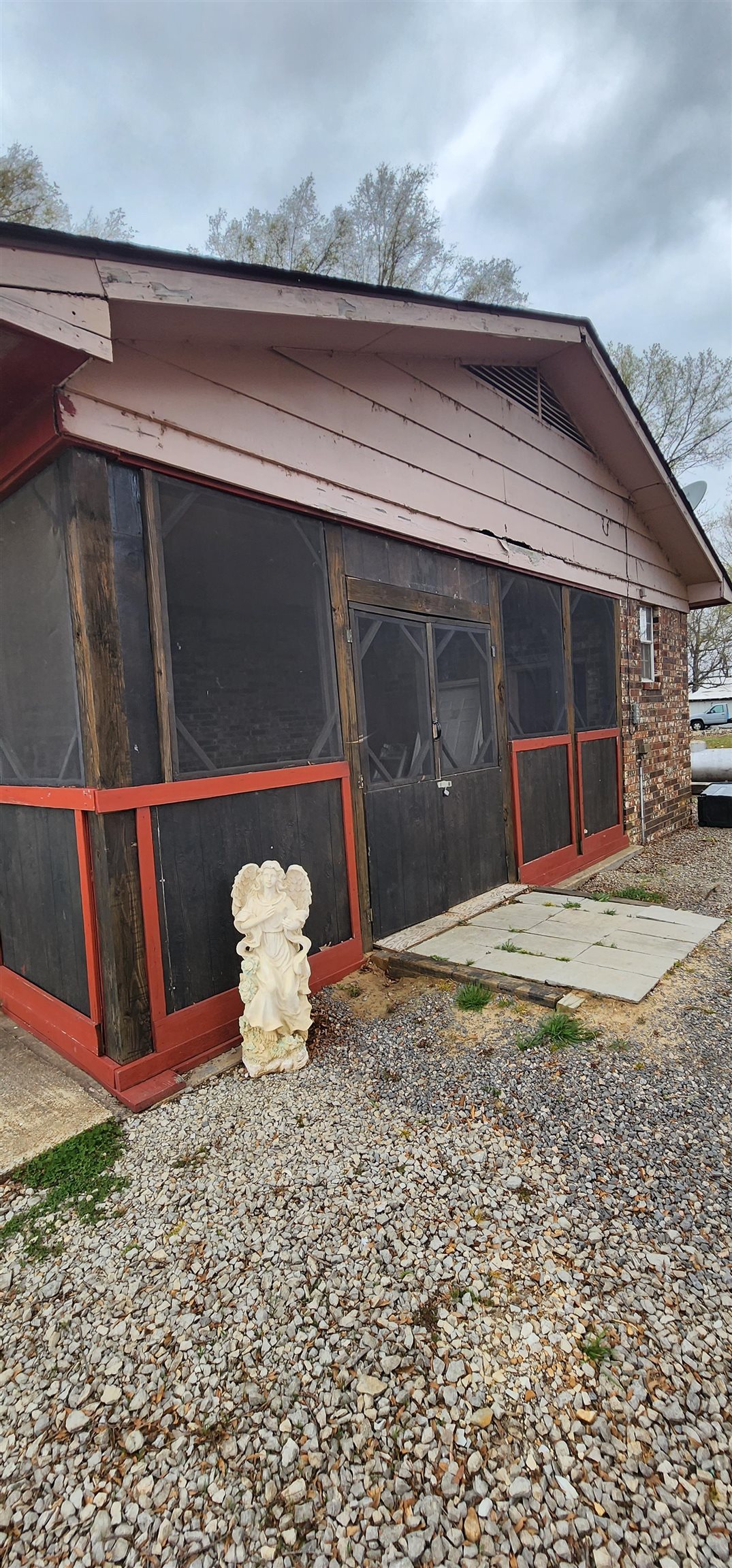 Randolph County - Residential