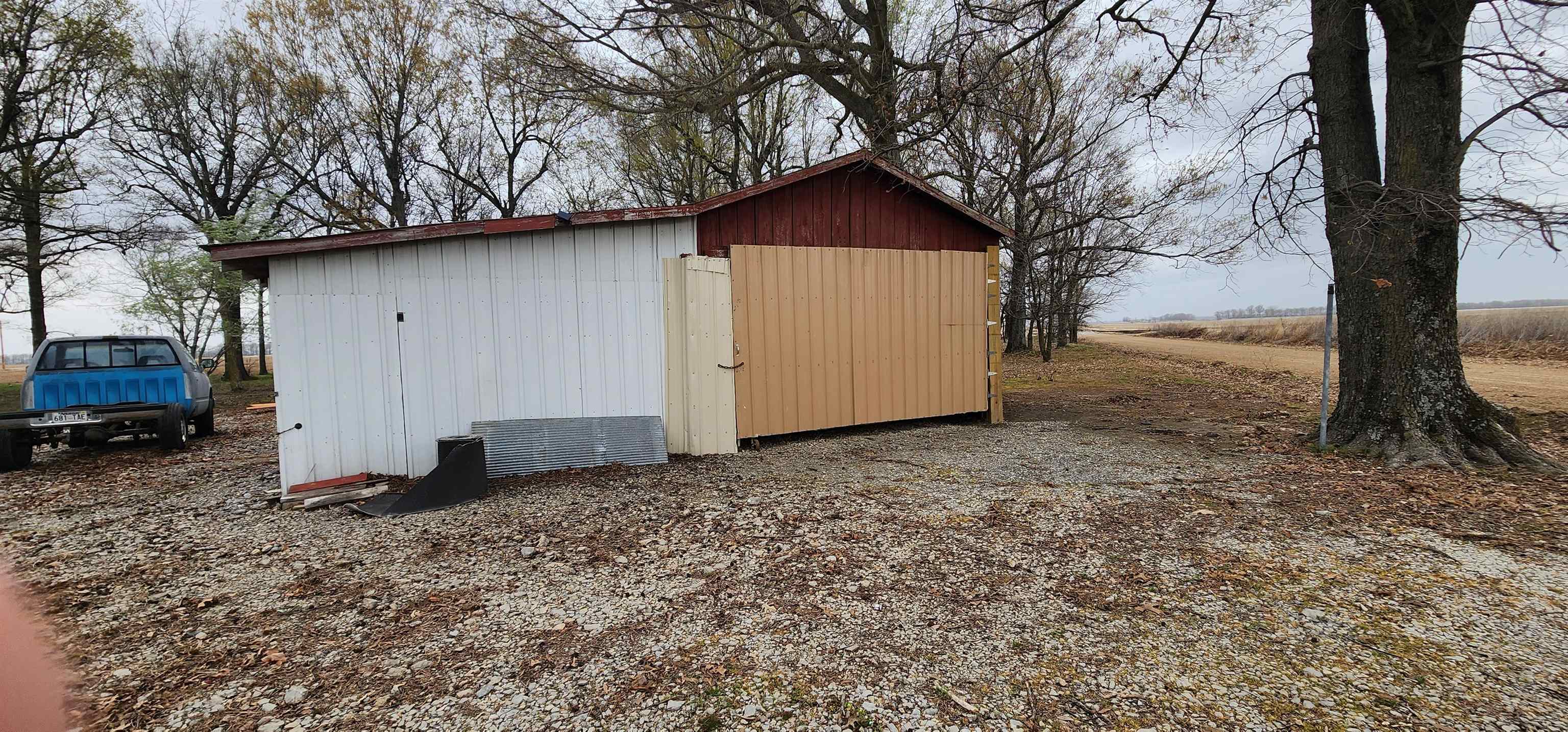 Randolph County - Residential