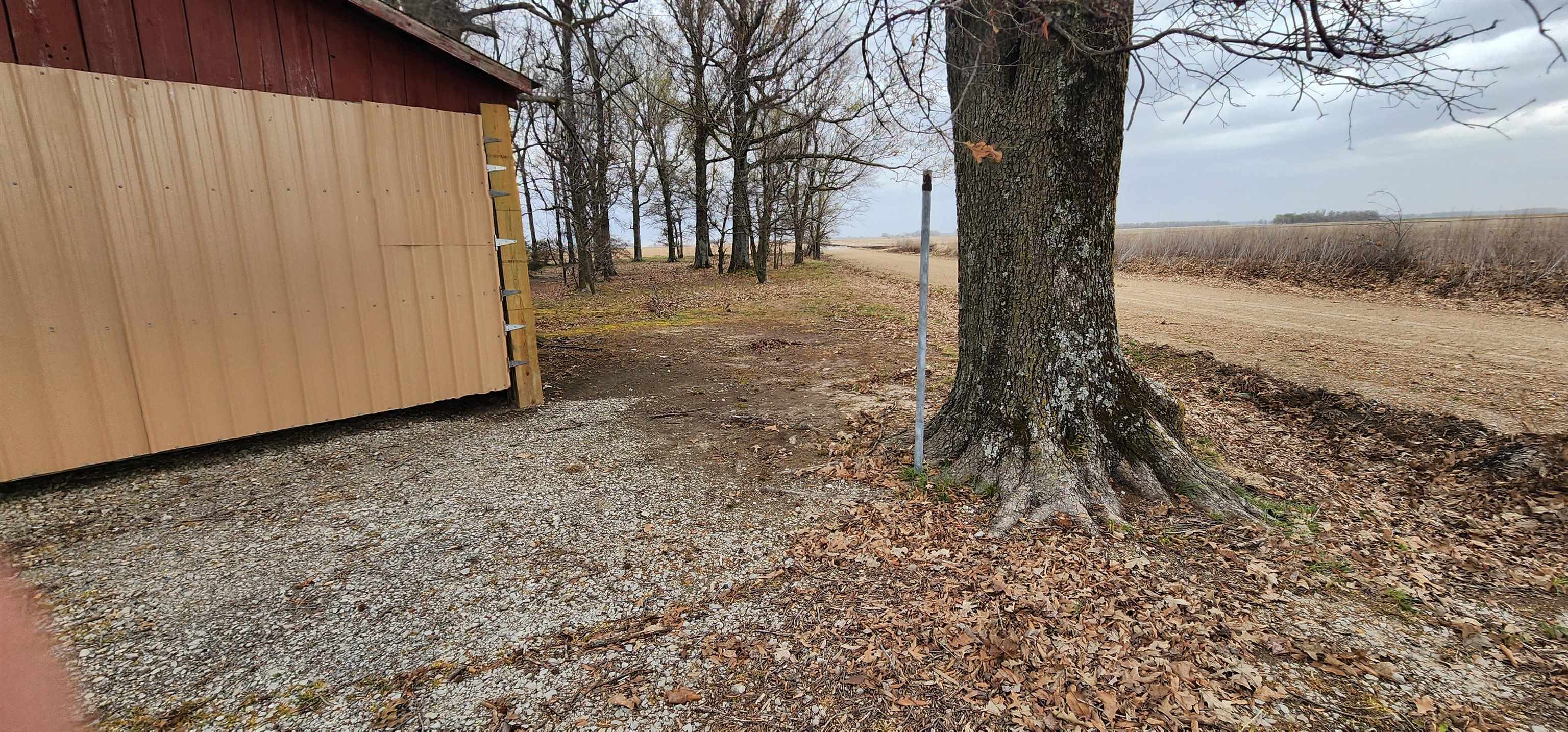 Randolph County - Residential