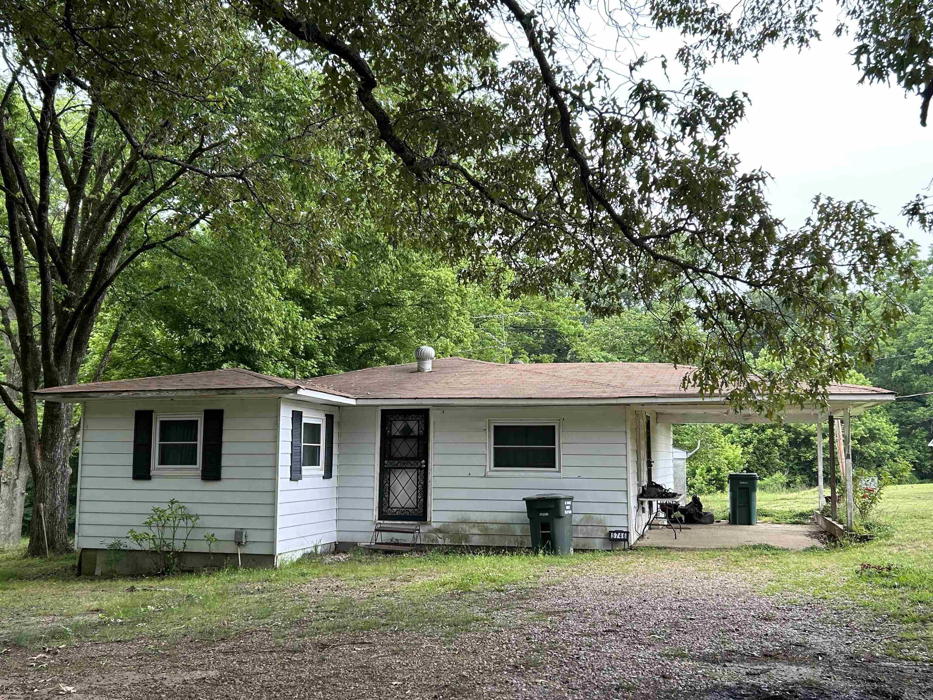 Not In List - Residential