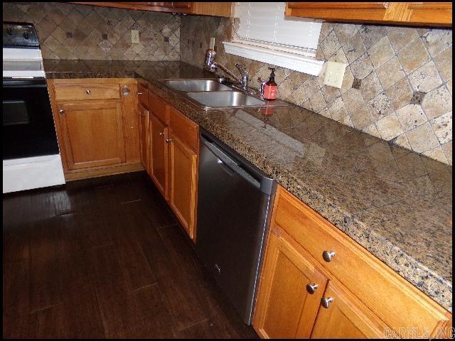 Cherrywood - Residential Lease