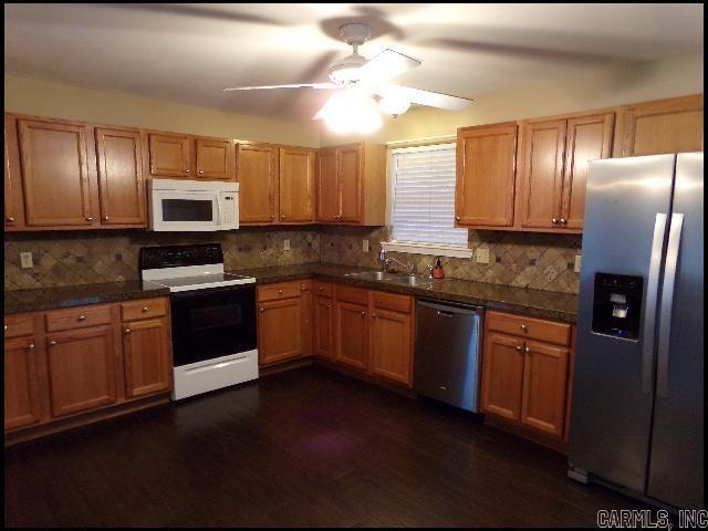 Cherrywood - Residential Lease