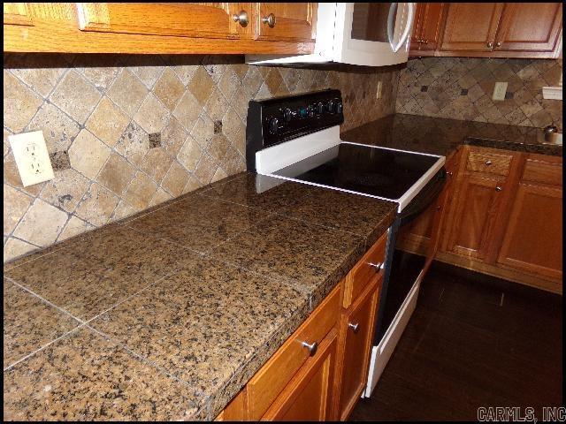 Cherrywood - Residential Lease