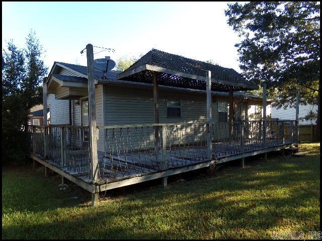 Cherrywood - Residential Lease