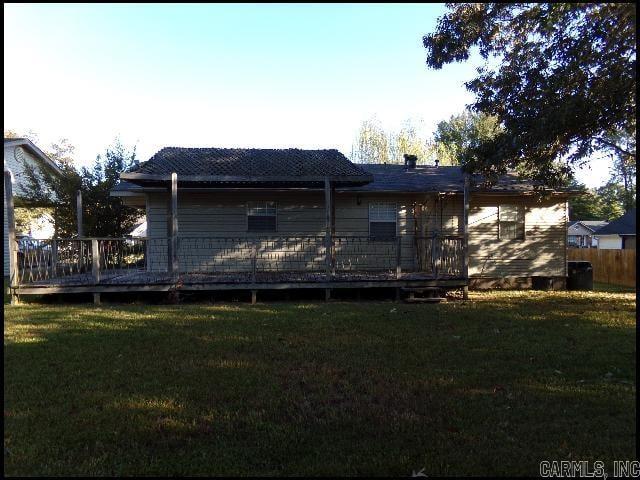 Cherrywood - Residential Lease