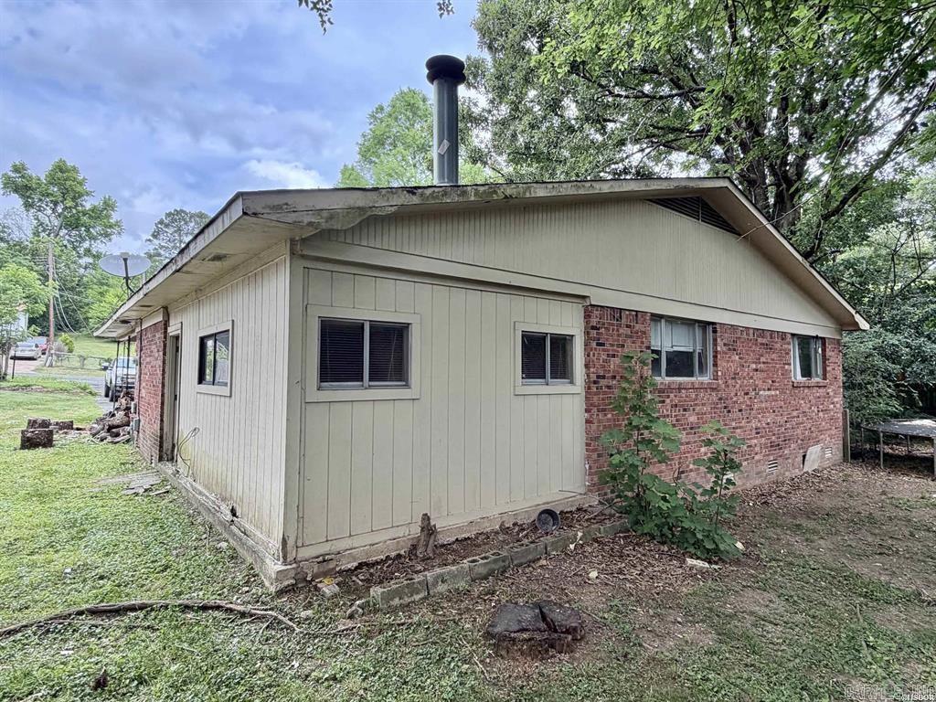 Not In List - Residential