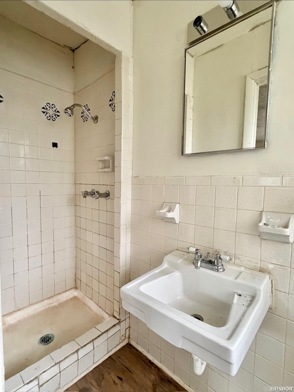 Not In List - Residential