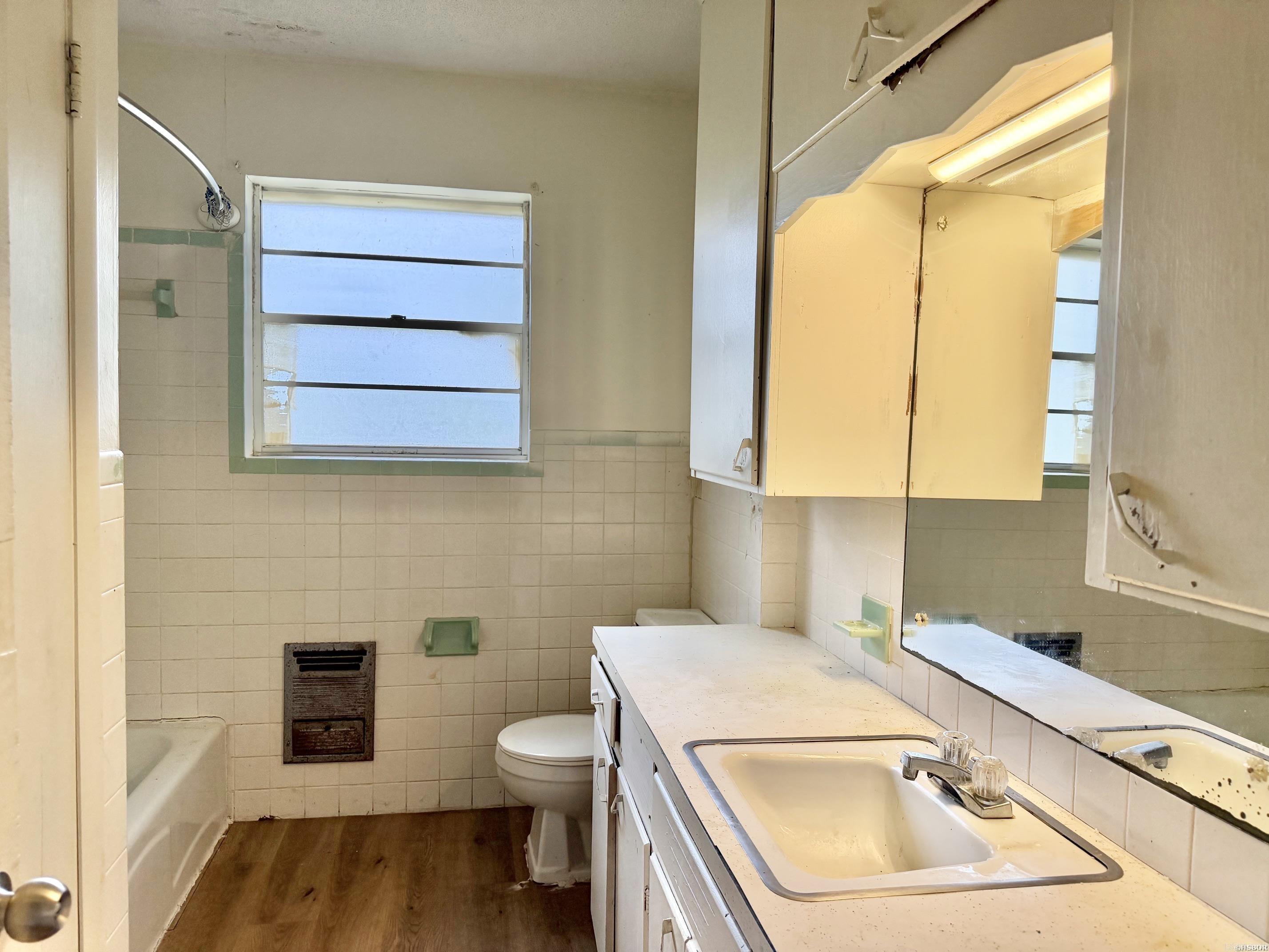 Not In List - Residential