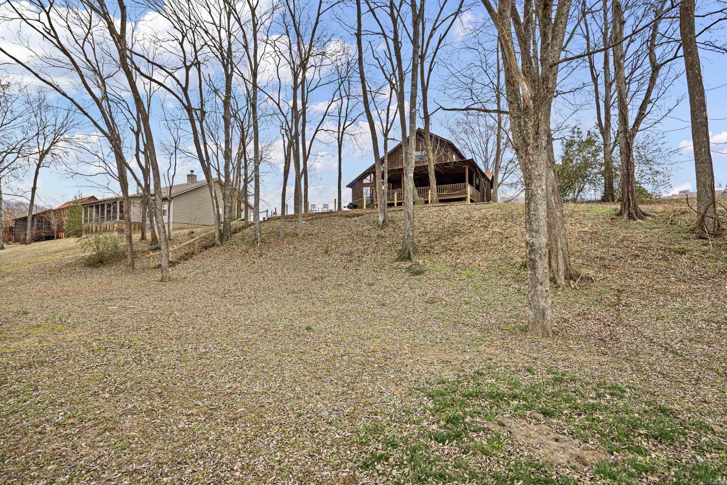 RIVERVIEW AT SYLAMORE - Residential