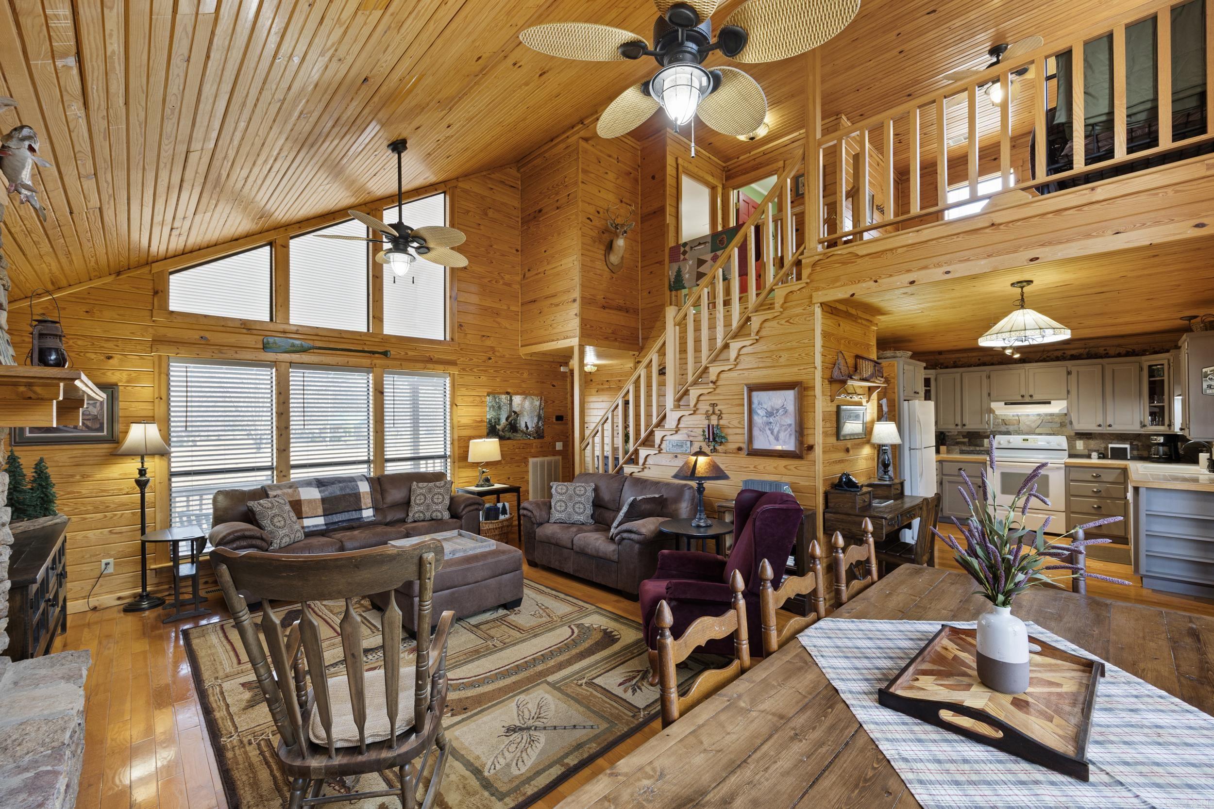 RIVERVIEW AT SYLAMORE - Residential