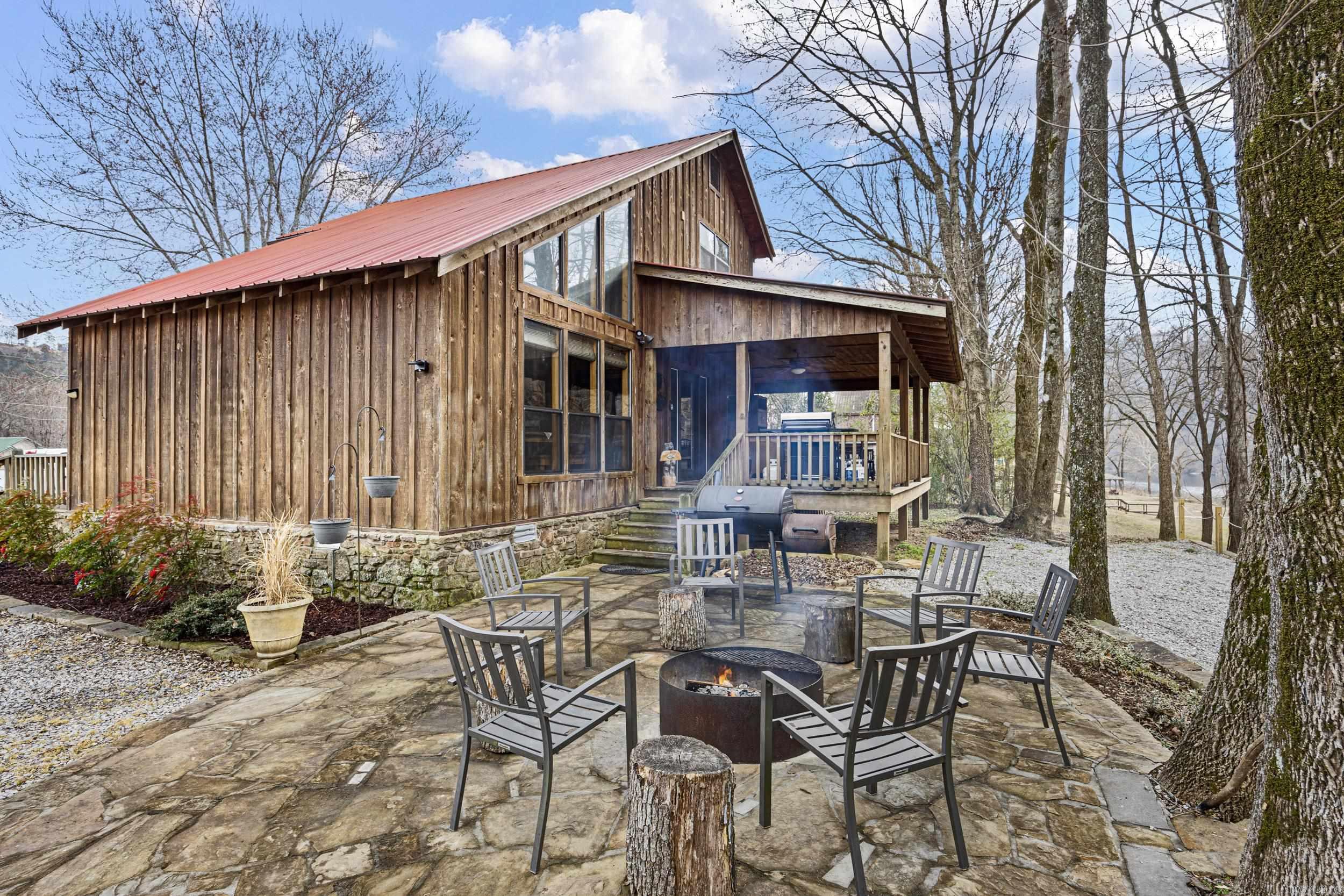 RIVERVIEW AT SYLAMORE - Residential