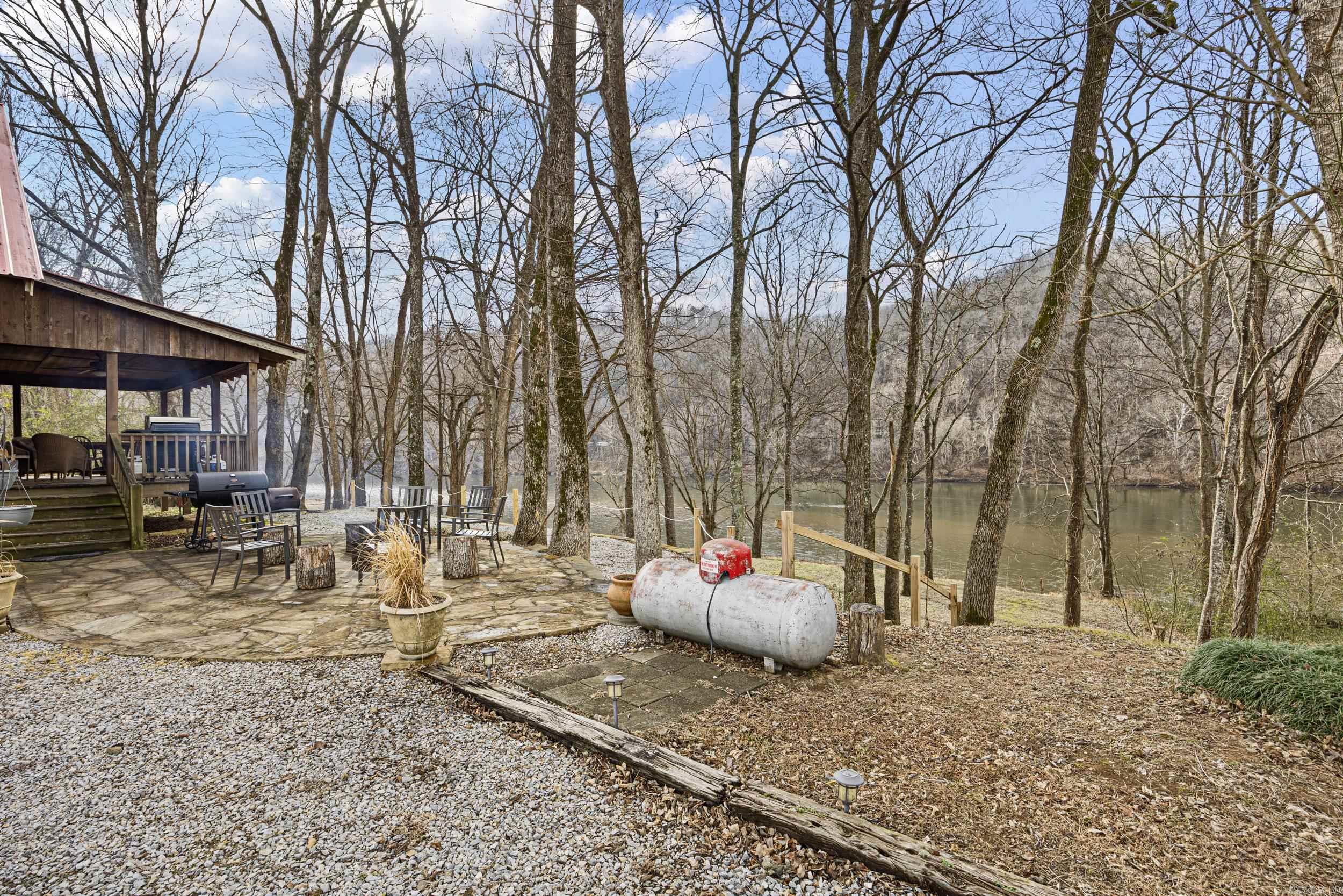 RIVERVIEW AT SYLAMORE - Residential