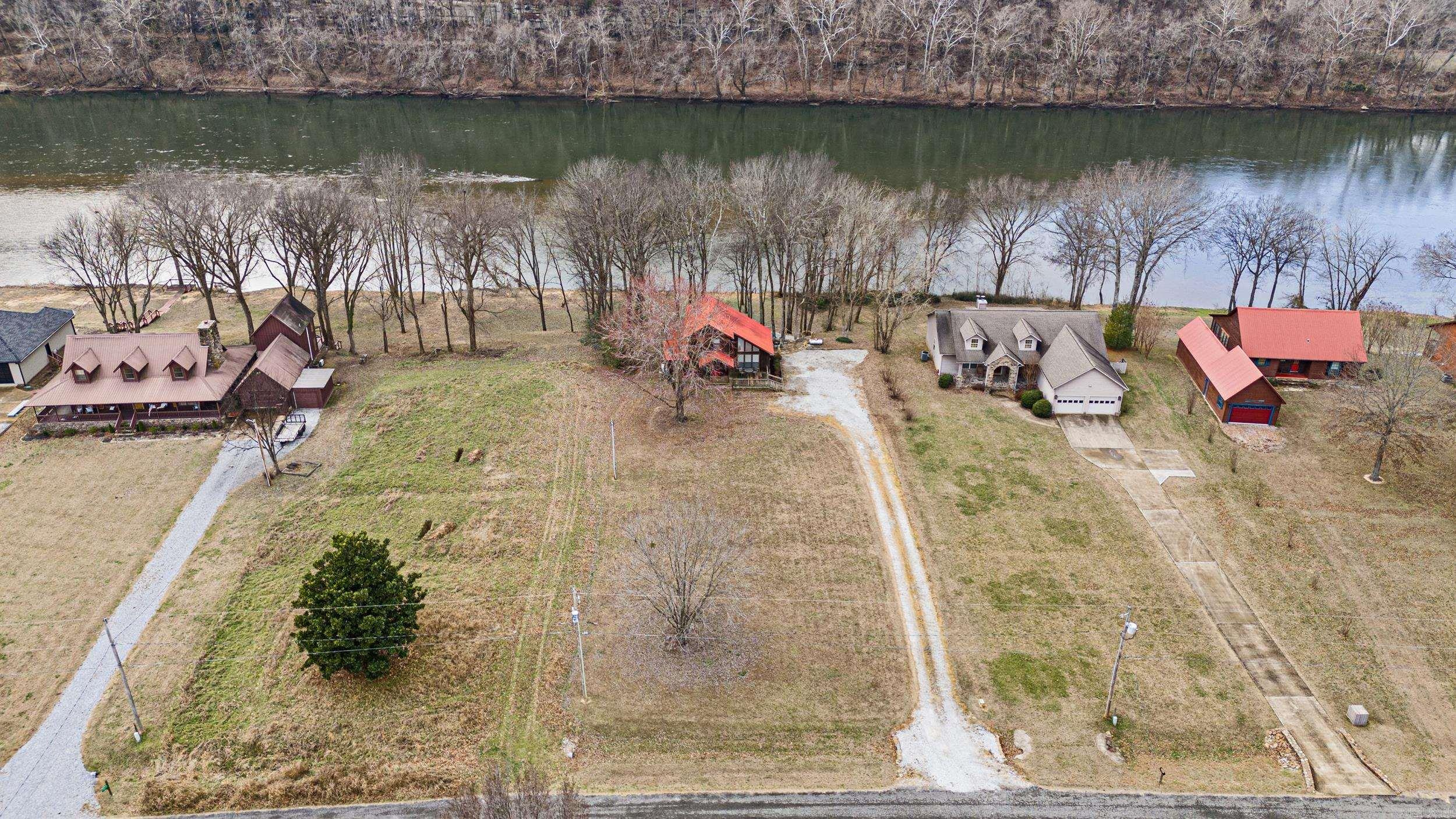 RIVERVIEW AT SYLAMORE - Residential